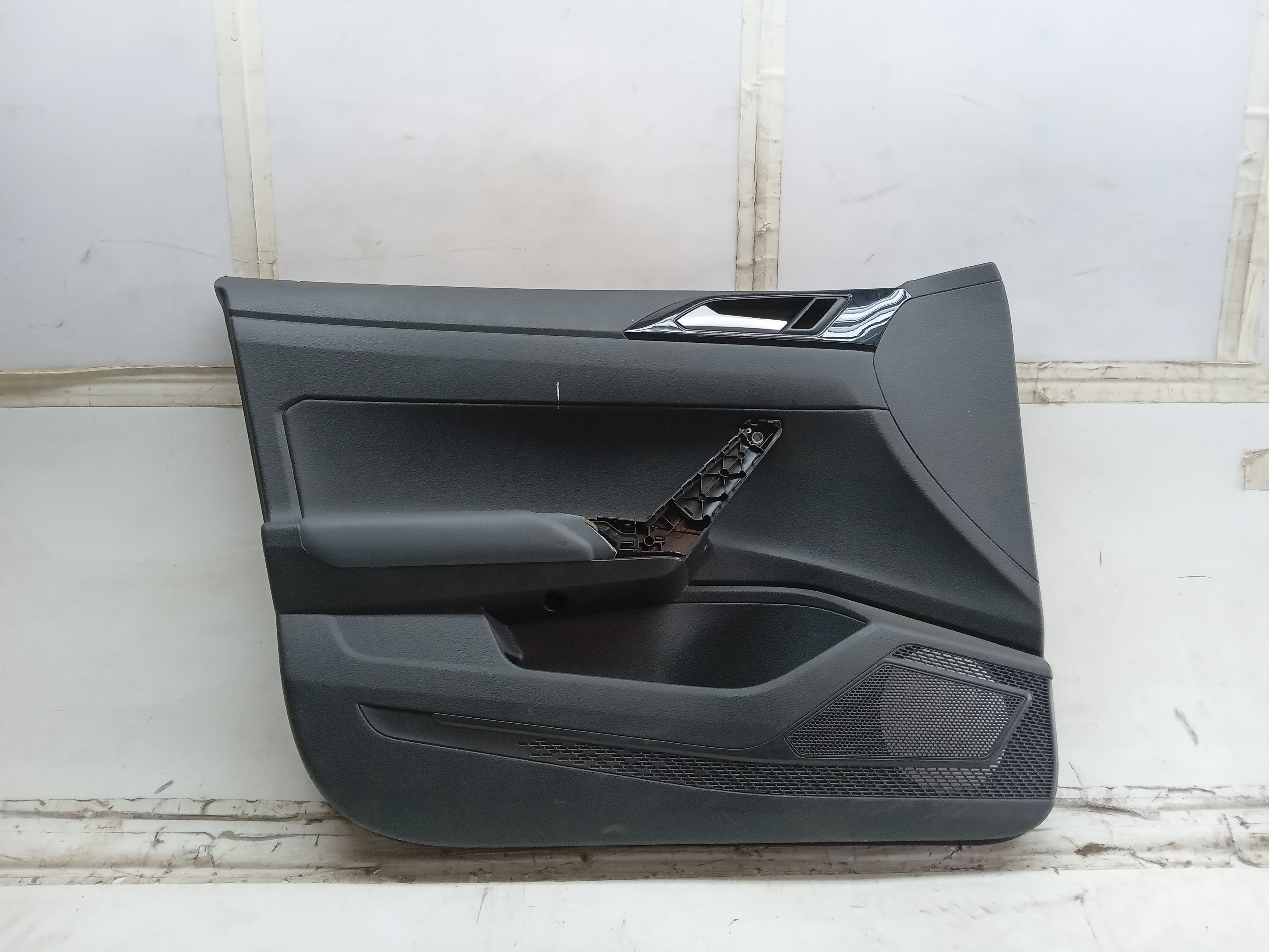 FORRO PORTA DIANT LE VW NIVUS 2020