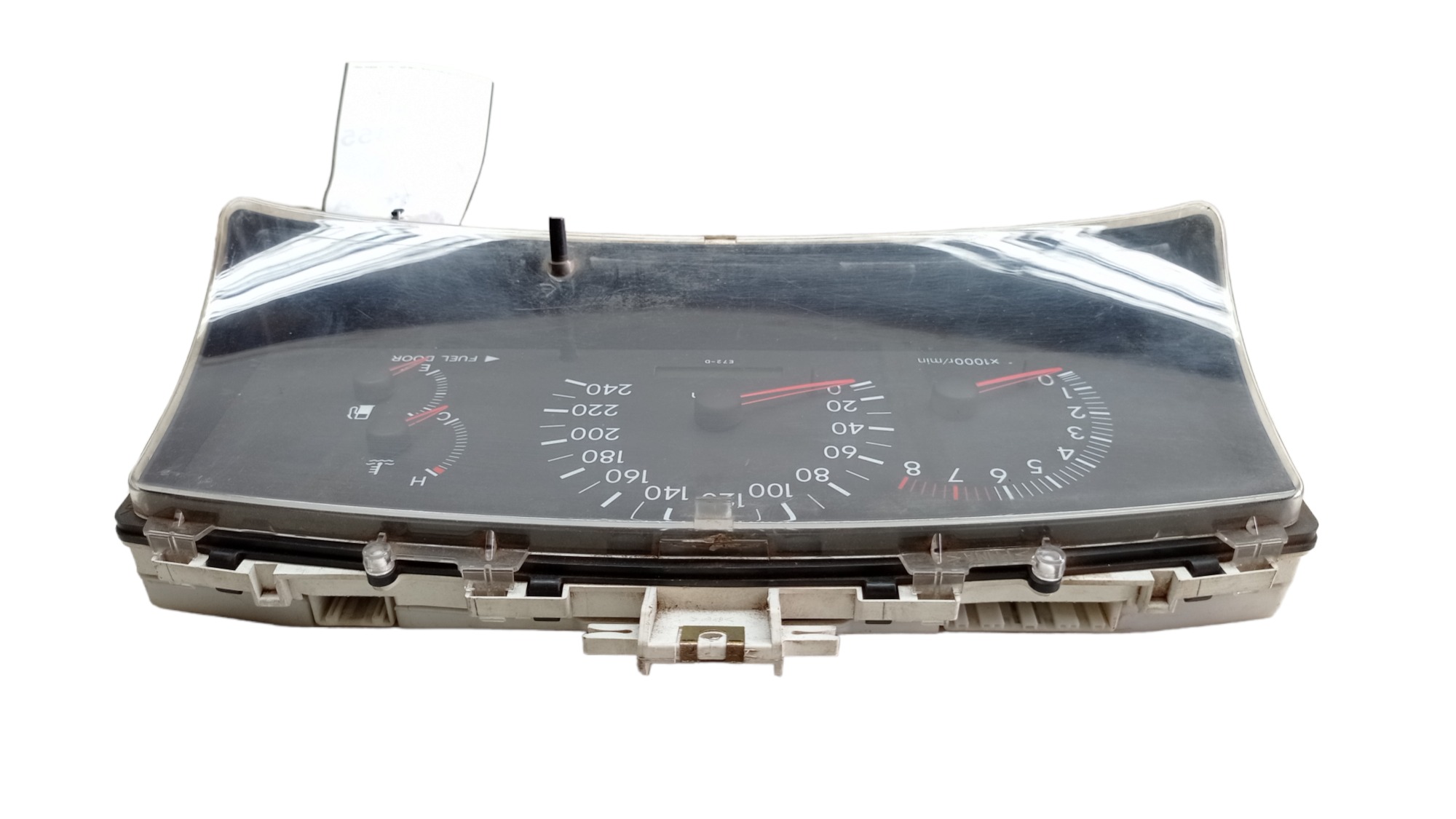 83800-0z020 – Painel Instrumento Toyota Corolla 2004 2008 5