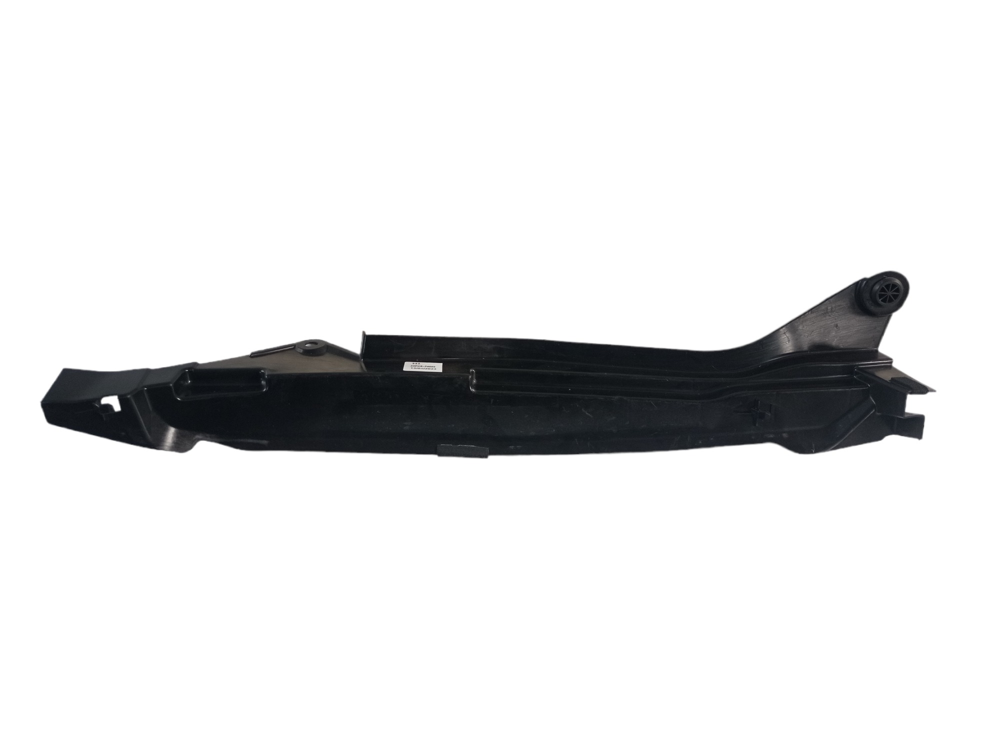 74155t7a Acabamento Int Paralama Tras Esq Honda Hrv 2018