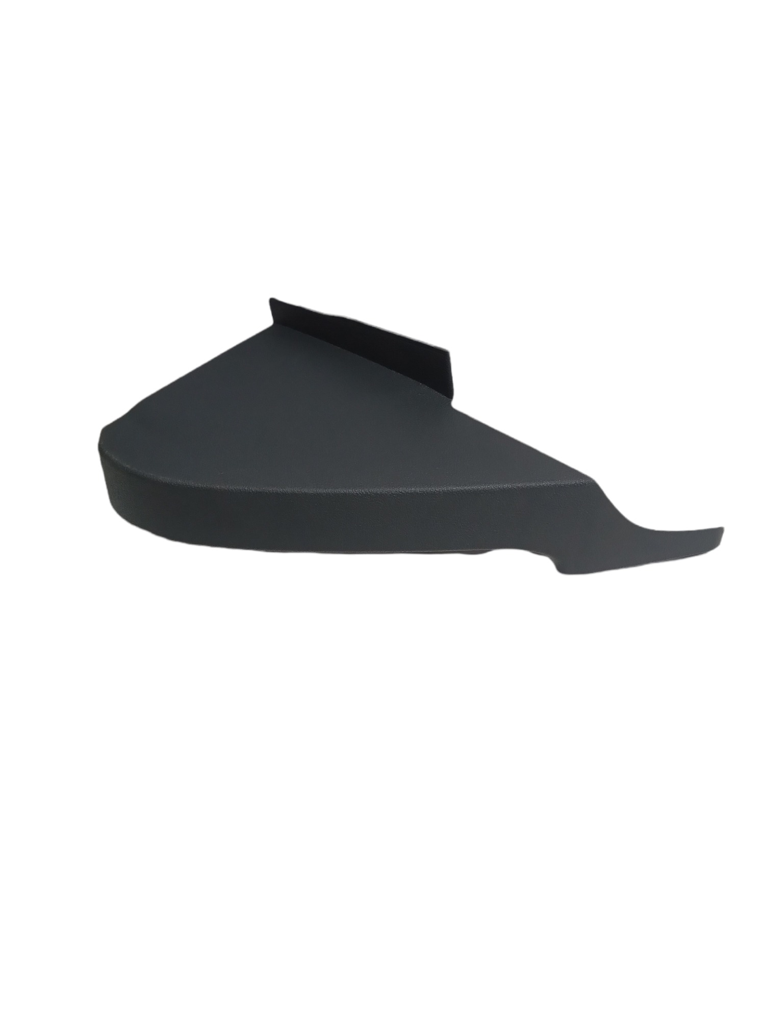 4m51a044c60 Moldura Acabamento Painel Dir Ford Focus 04/09 3