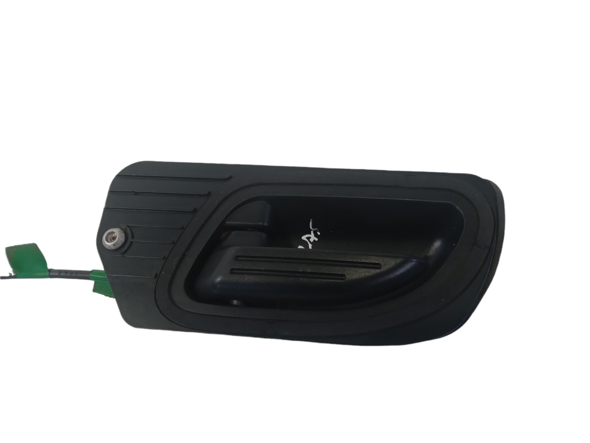 F10281 Maçaneta Int Porta Tras Esq Ford Ranger Xlt 2004 2