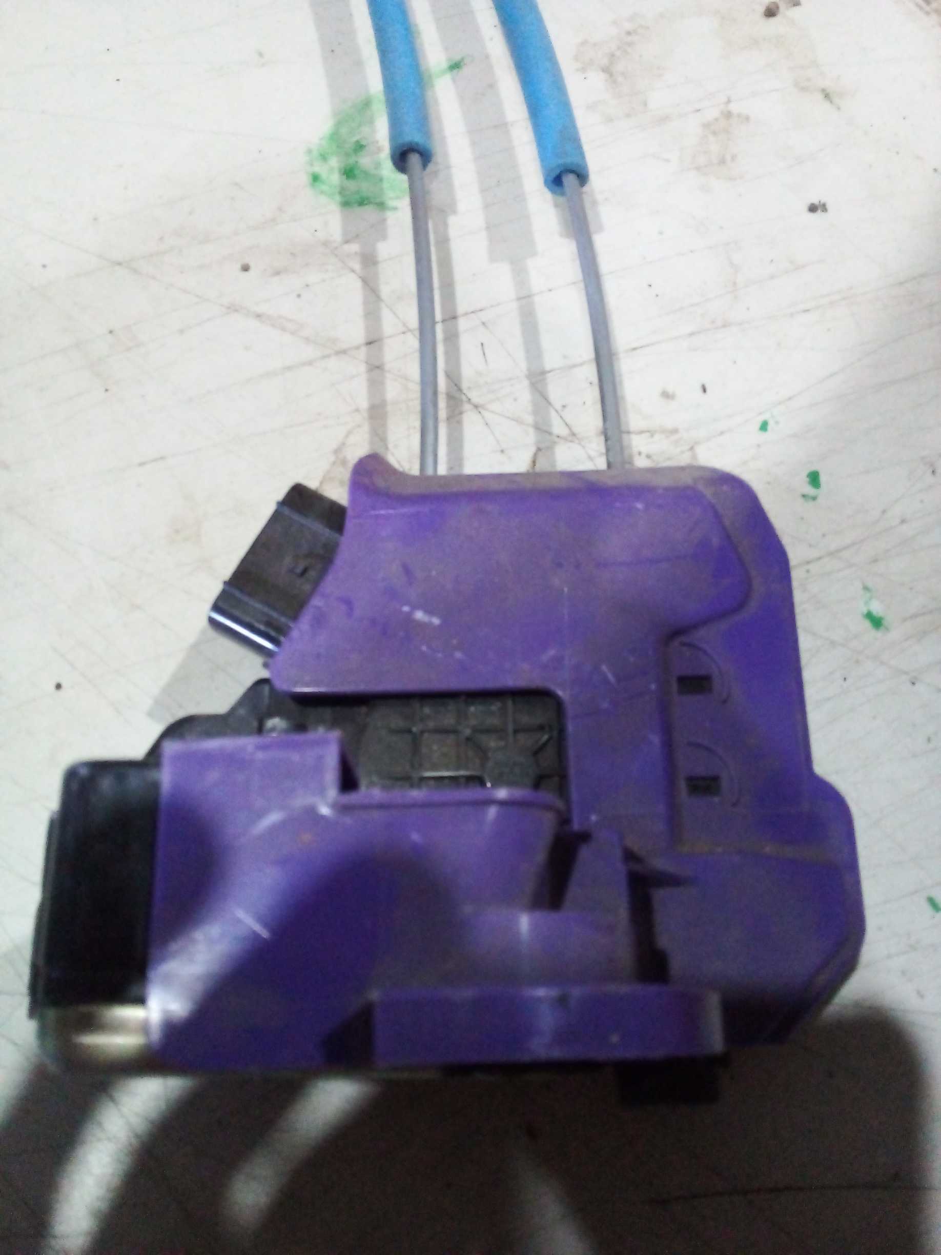 FECHADURA PORTA TRÁS ESQ FRETA 2019 81410M4000 2