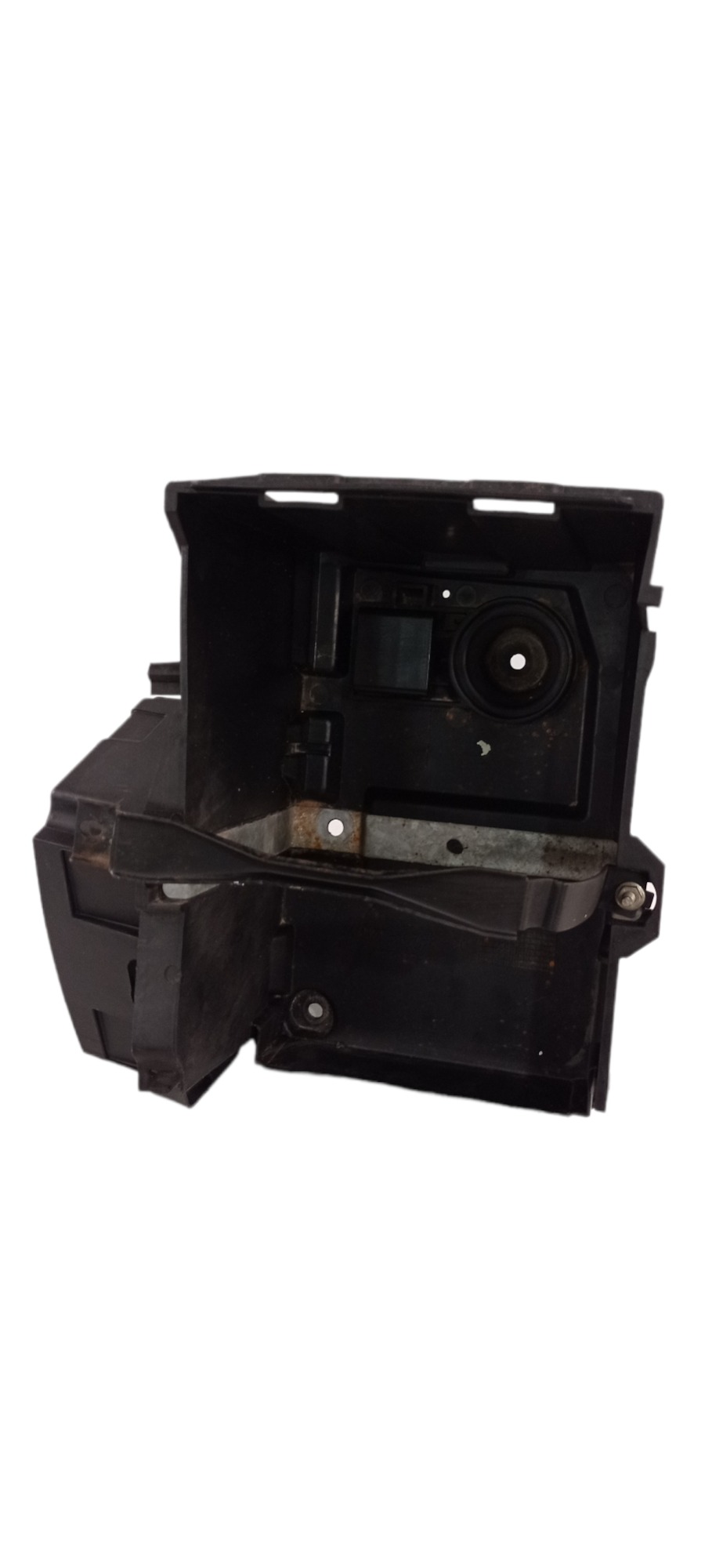 Suporte Da Bateria Ford Focus 2011