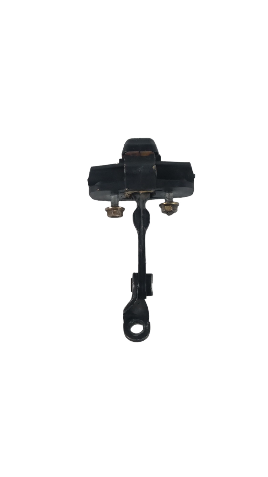 Limitador Porta Dianteira Direita Peugeot 207 2011 1