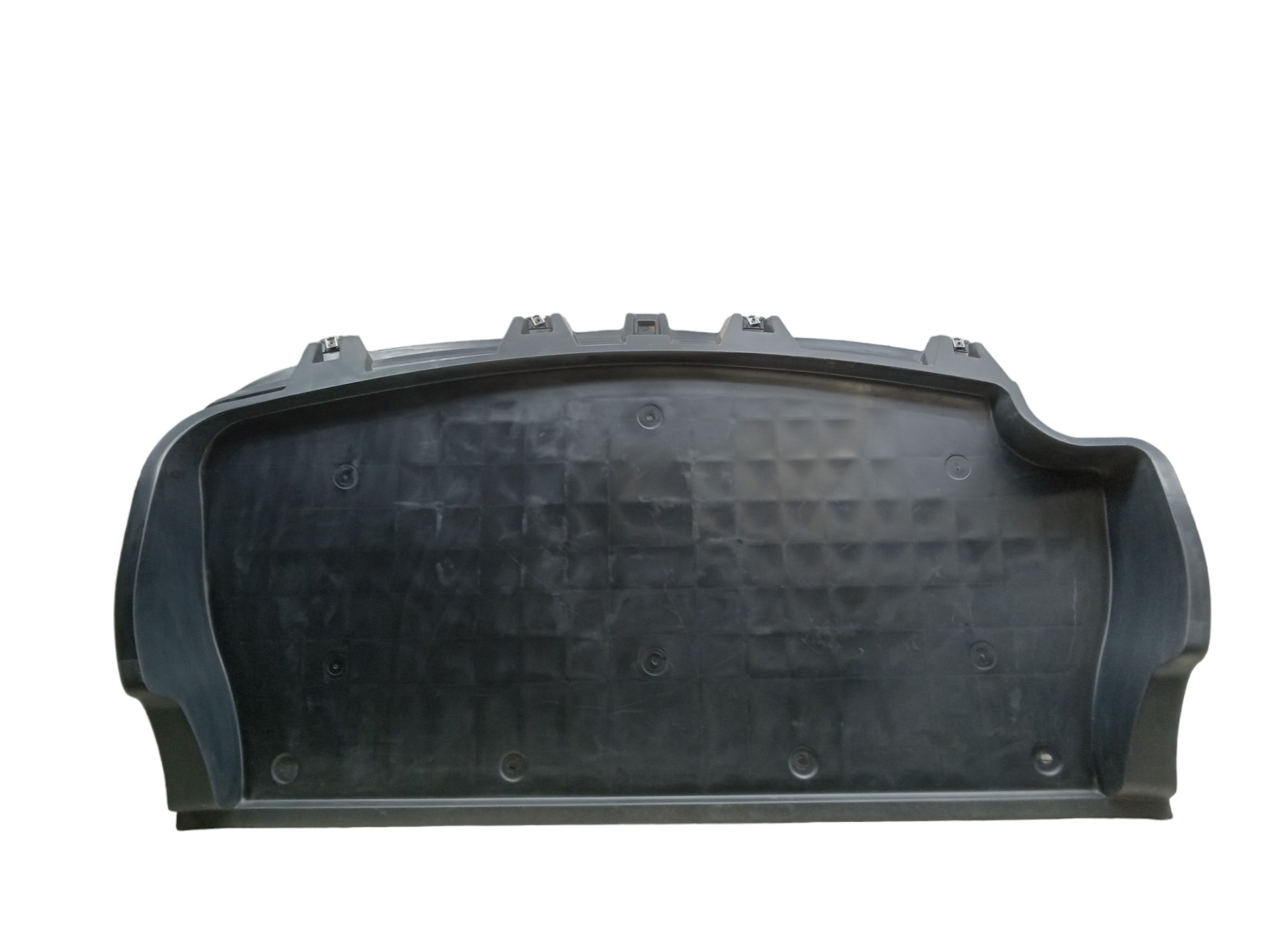 Prateleira Teto Cabine Renault Master 2021