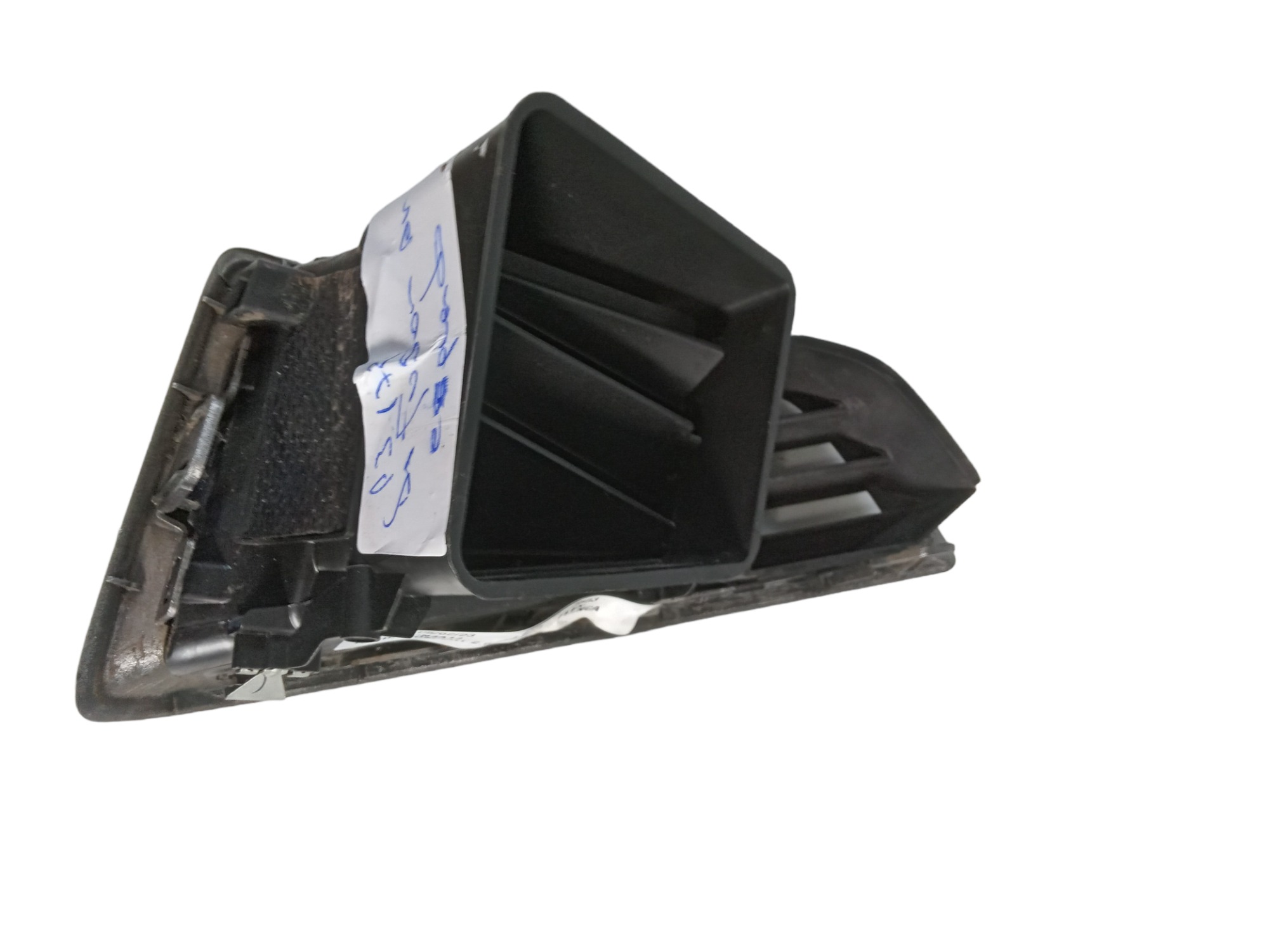 Difusor Do Ar Esquerdo Ford Ecosport 2015 2