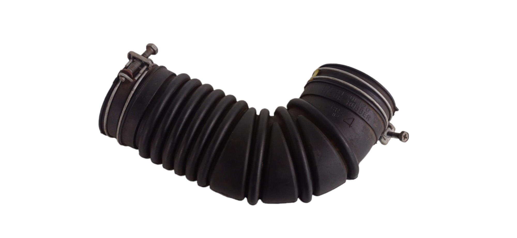Mangueira Caixa Filtro De Ar Toyota Hilux 2016 A 2020