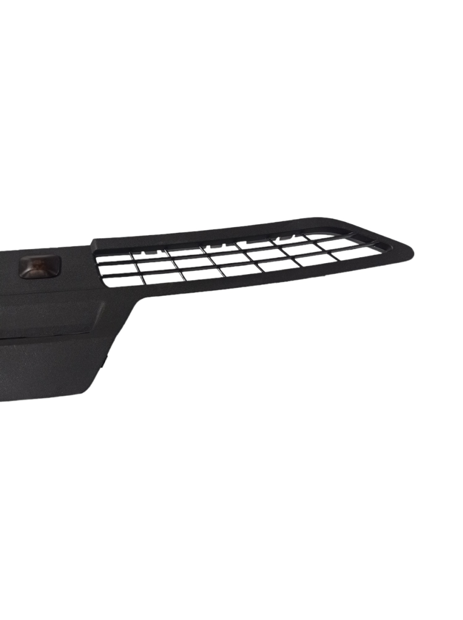 Moldura E Sensor Crepuscular Tabelier Ford Fusion 2014/2015 2