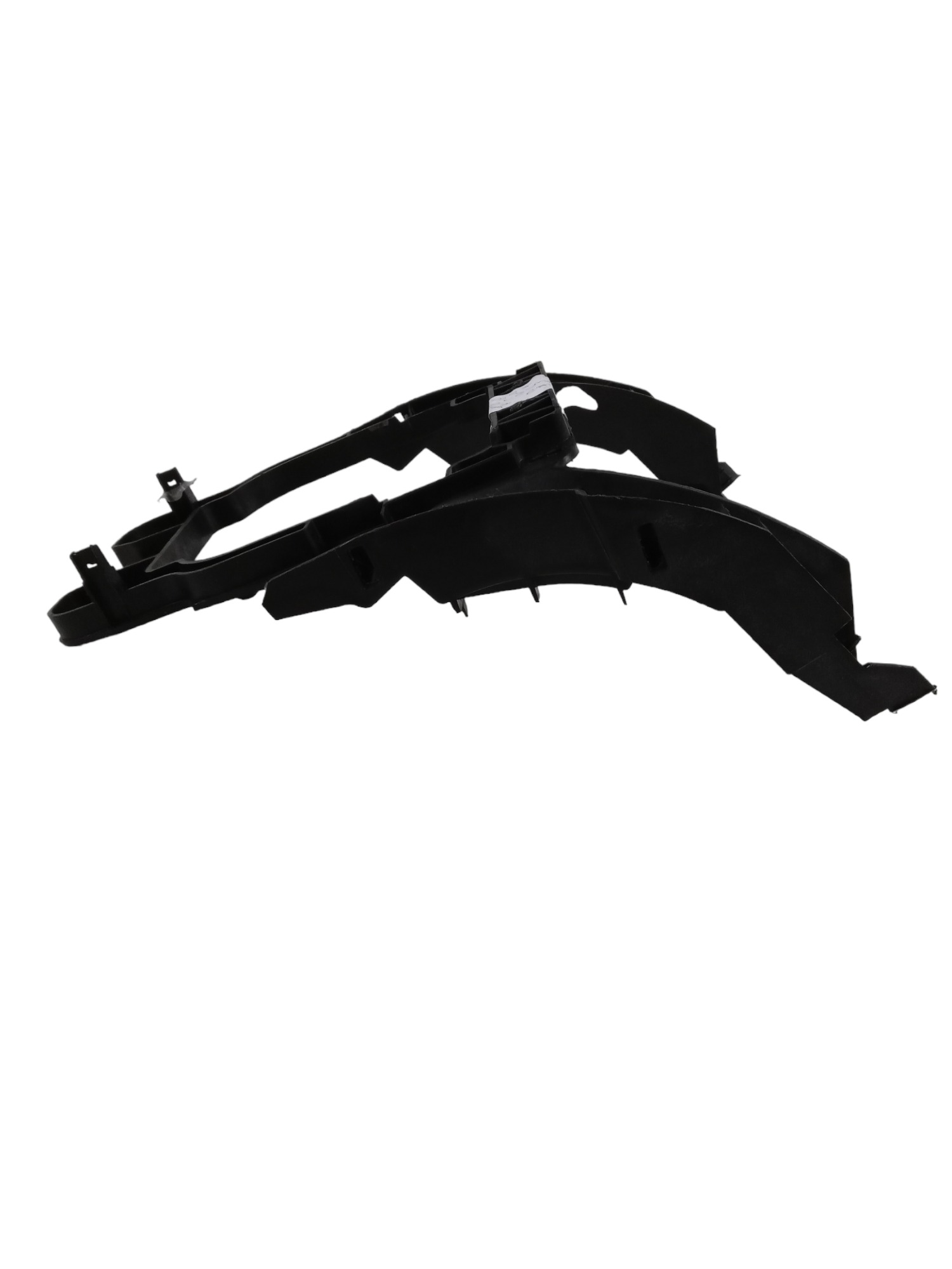 Suporte Alavanca Cambio Console Ford Fusion 2015 3
