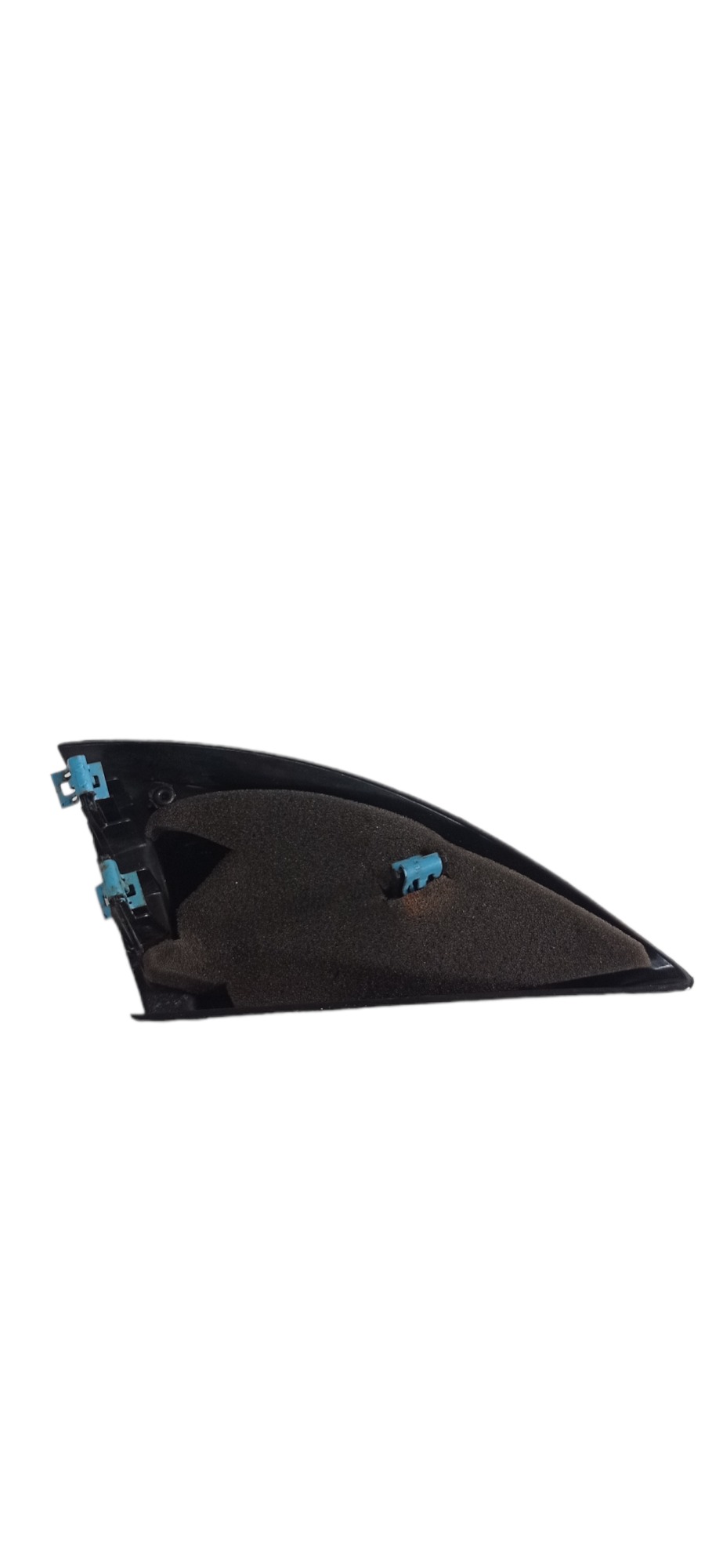 Acabamento Interno Retrovisor Esquerdo Volvo Xc60 2014 5