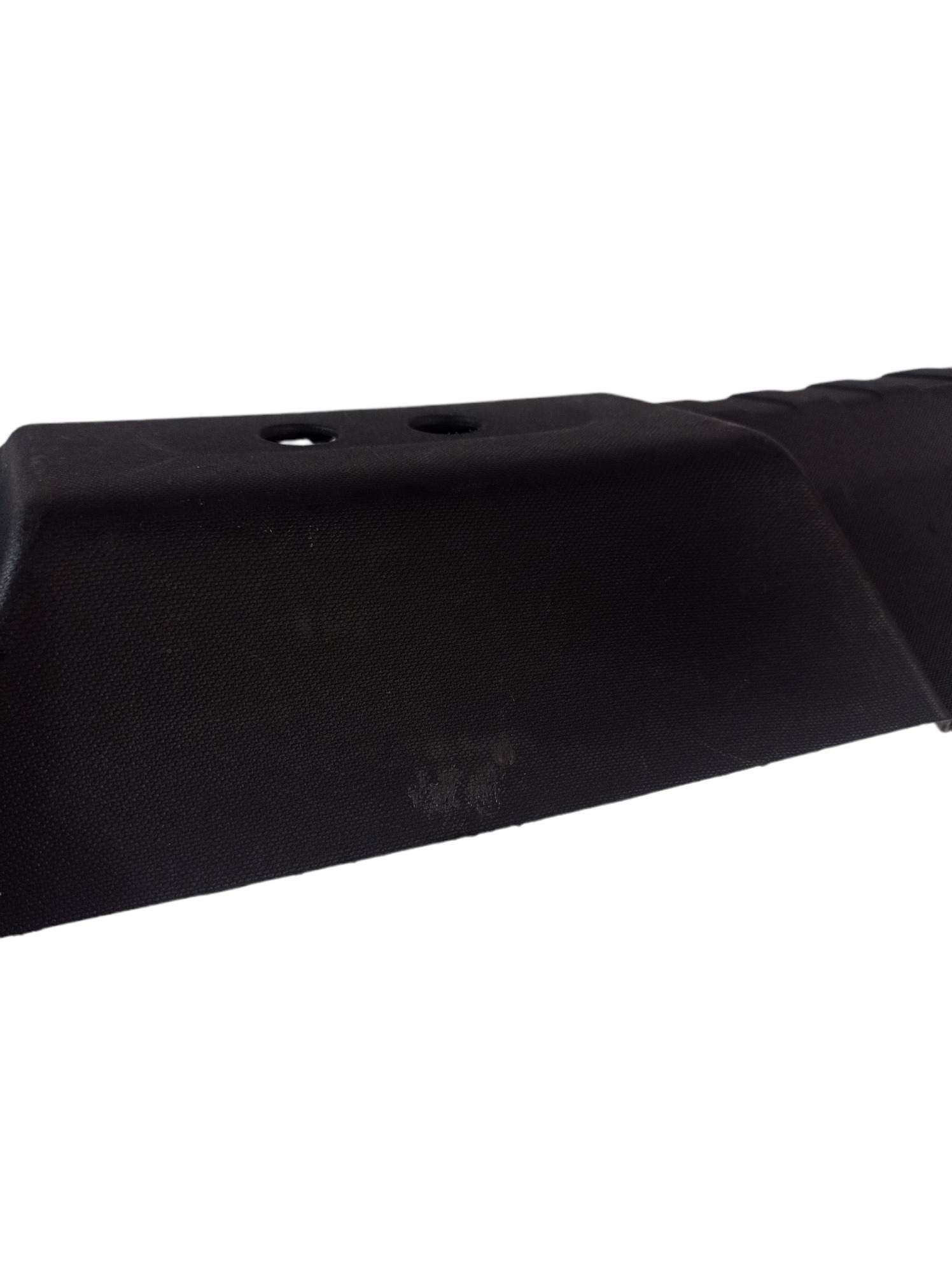 E3b5f40352a Acabamento Painel Traseiro Ford Ka Sedan 13/18 7