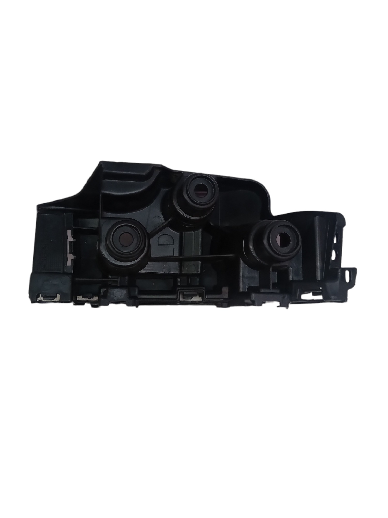 Guia Suporte Do Parachoque Tras Lado Direito Vw T-cross 4