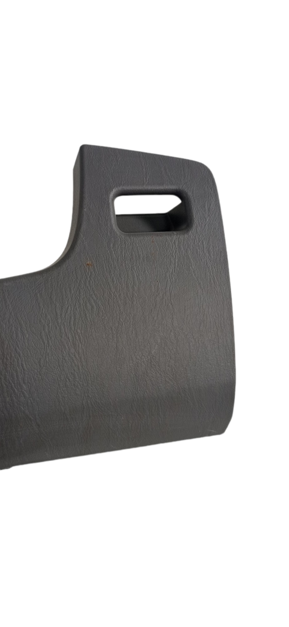 Moldura Acabamento Inferior Esquerdo Painel Hilux 2010 2