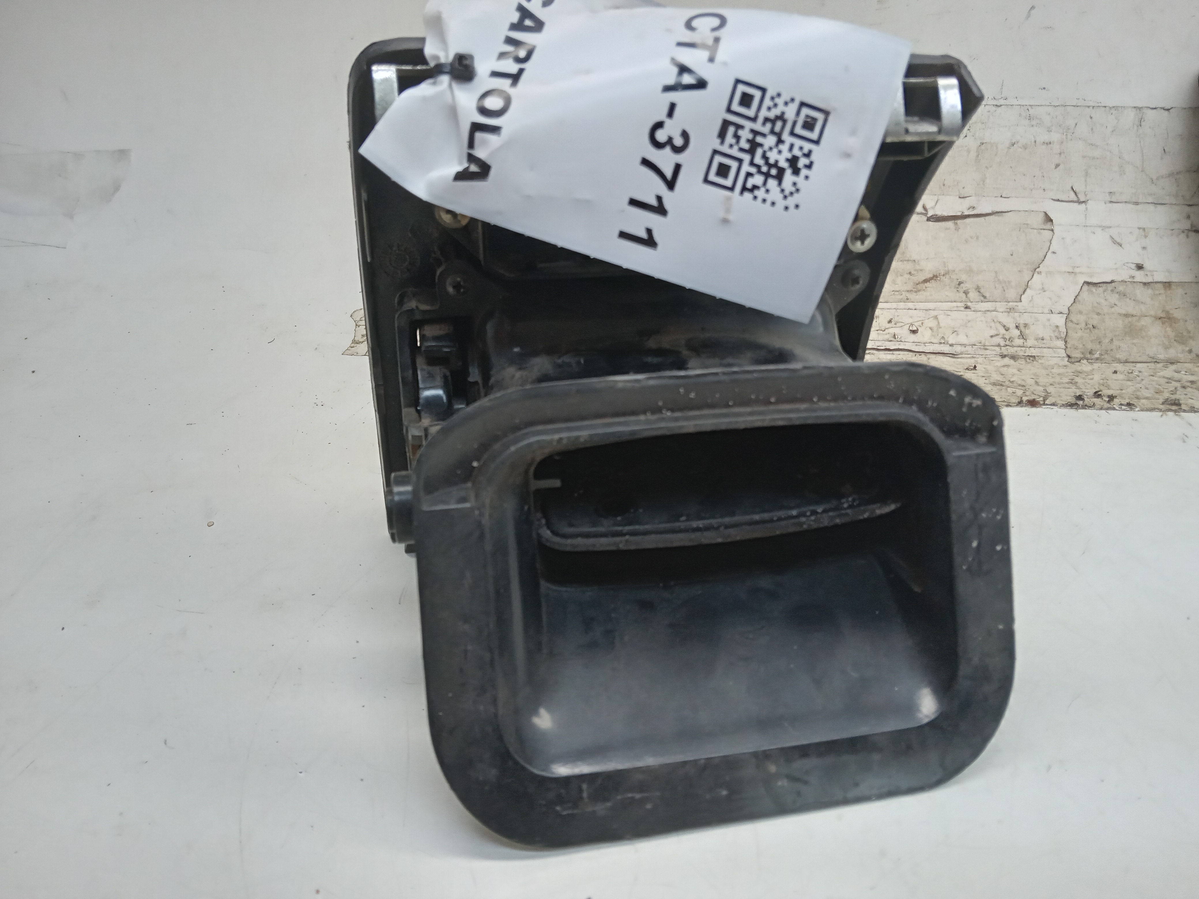 735336650  DIFUSOR DE AR FIAT PALIO 2007  2016 2