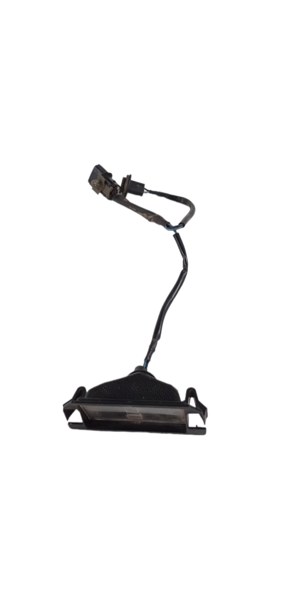 Lanterna Luz De Placa Hyundai Hb20 2016 5