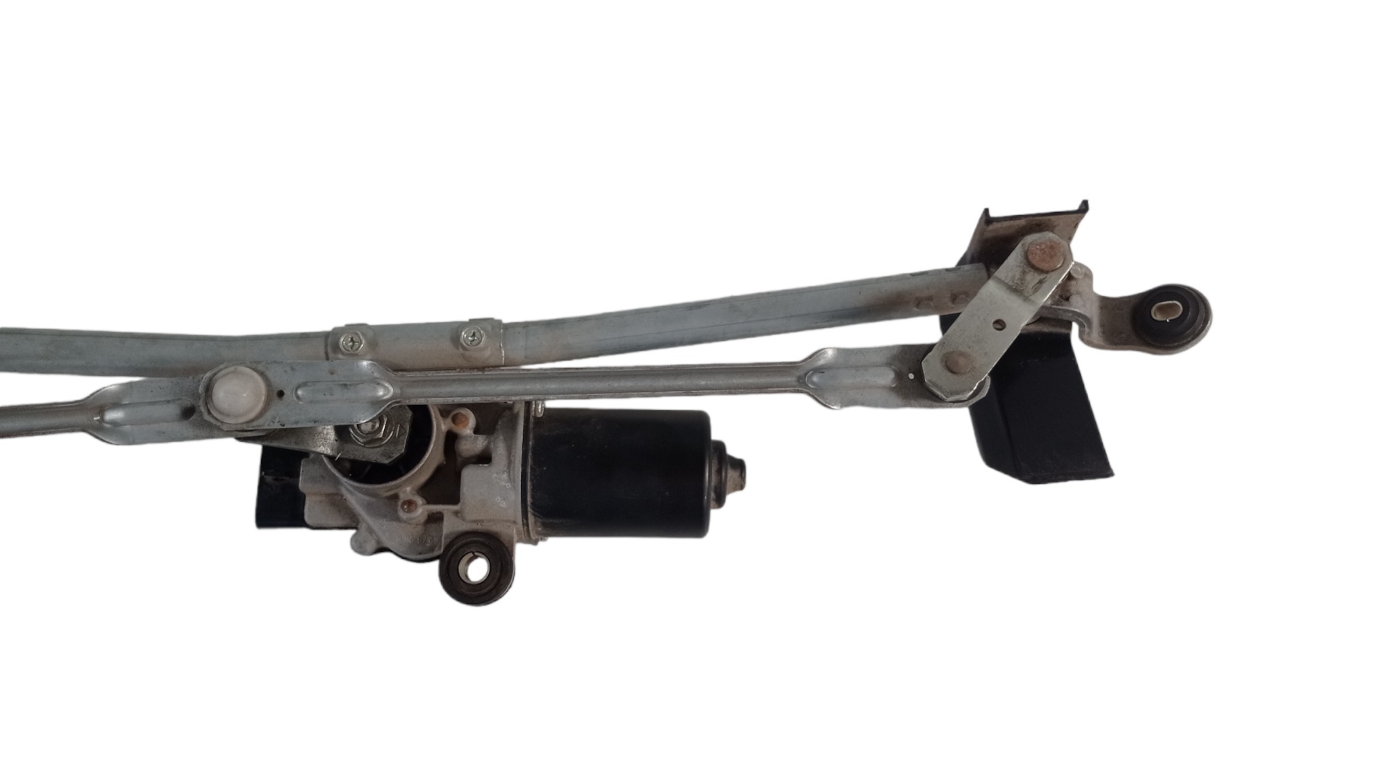 Motor Do Limpador Parabrisa Gm S10 2016 5