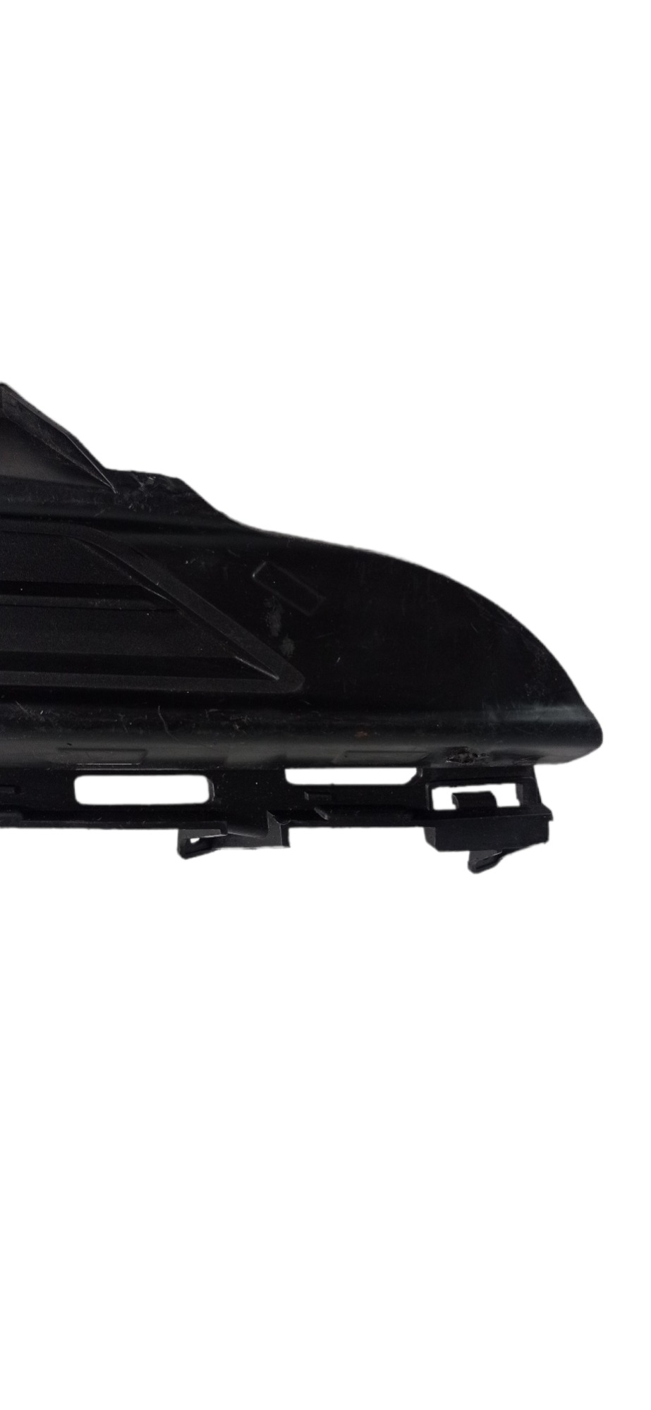 Moldura Acabamento Esquerdo Parachoque Diant Volvo Xc60 5