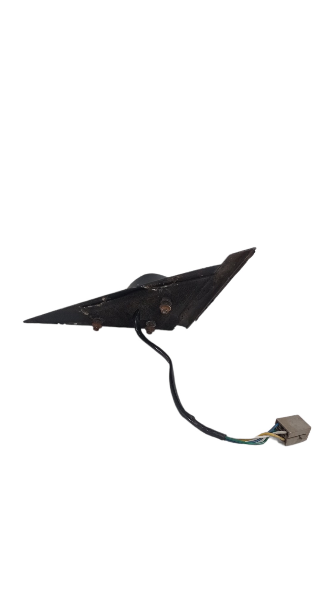 Retrovisor Elétrico Esquerdo Chrysler Neon 1994 A 1998 6