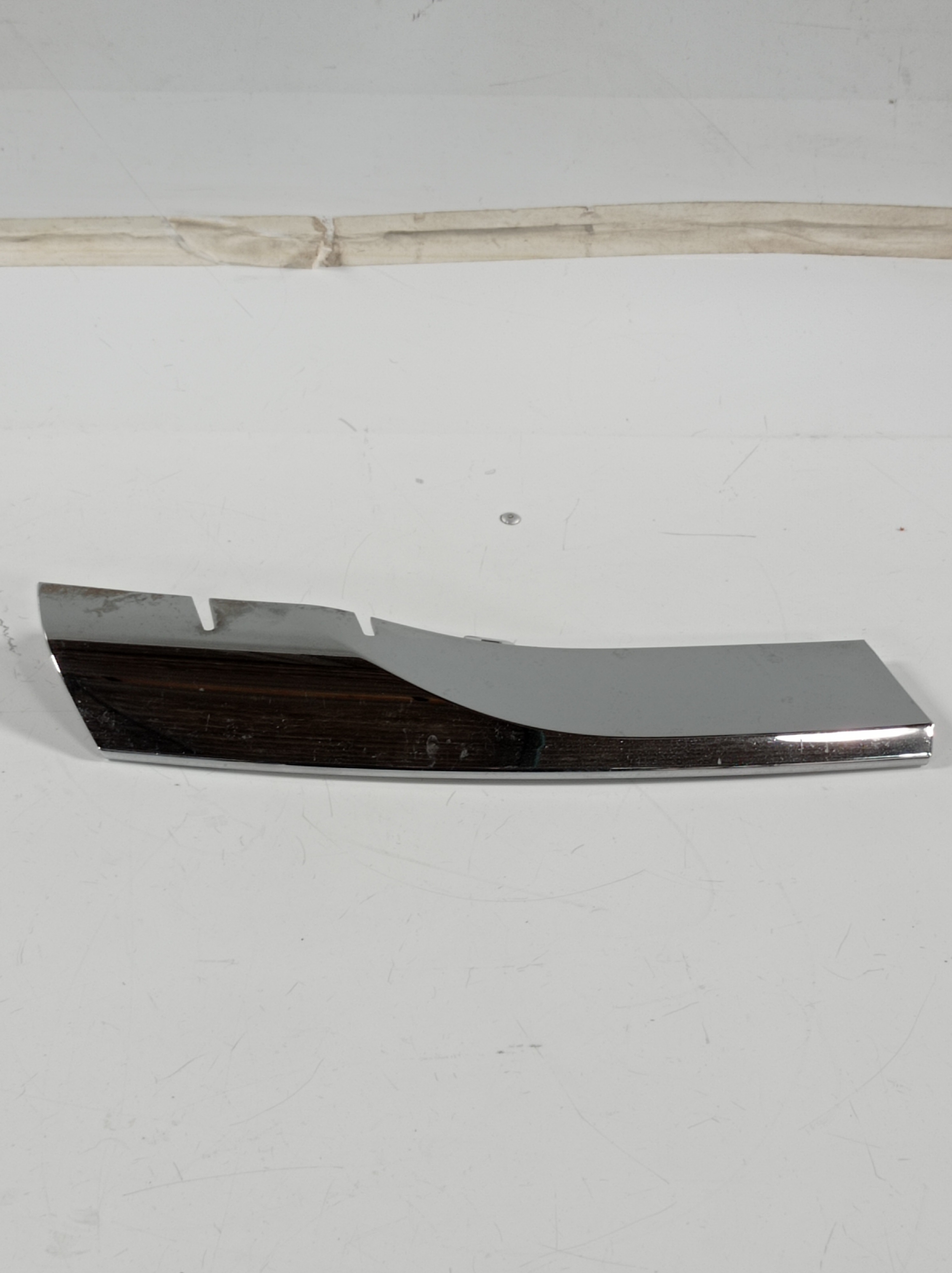 531210k710 Friso Superior Grade Direita Hilux Sw4 2016 2020