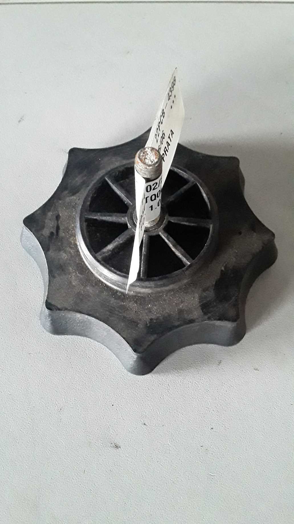 Parafuso Do Estepe Vw Fox 2006 1j0803899l 1