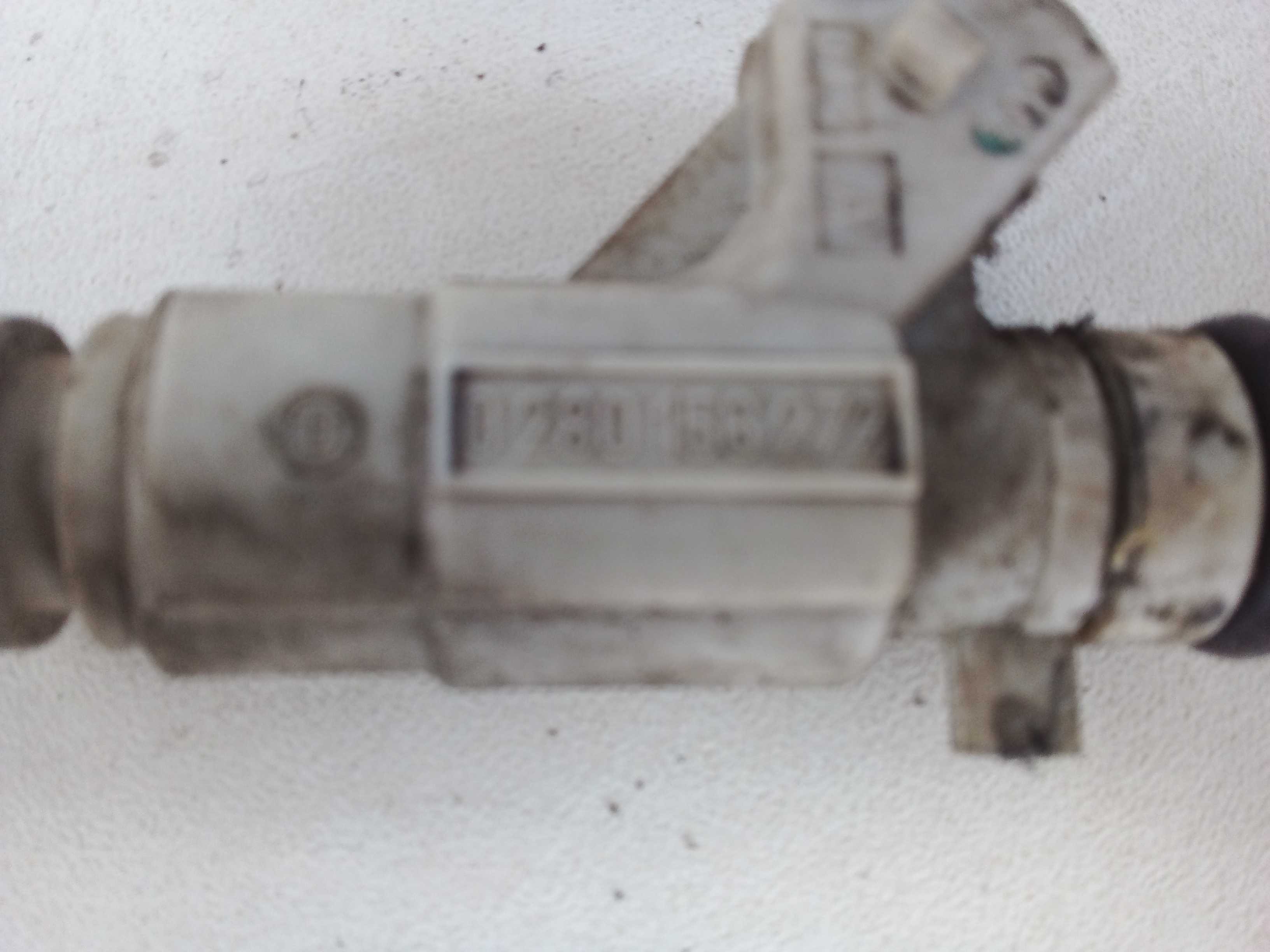 BICO INJEÇÃO CITROEN C3 1.6 2009 2