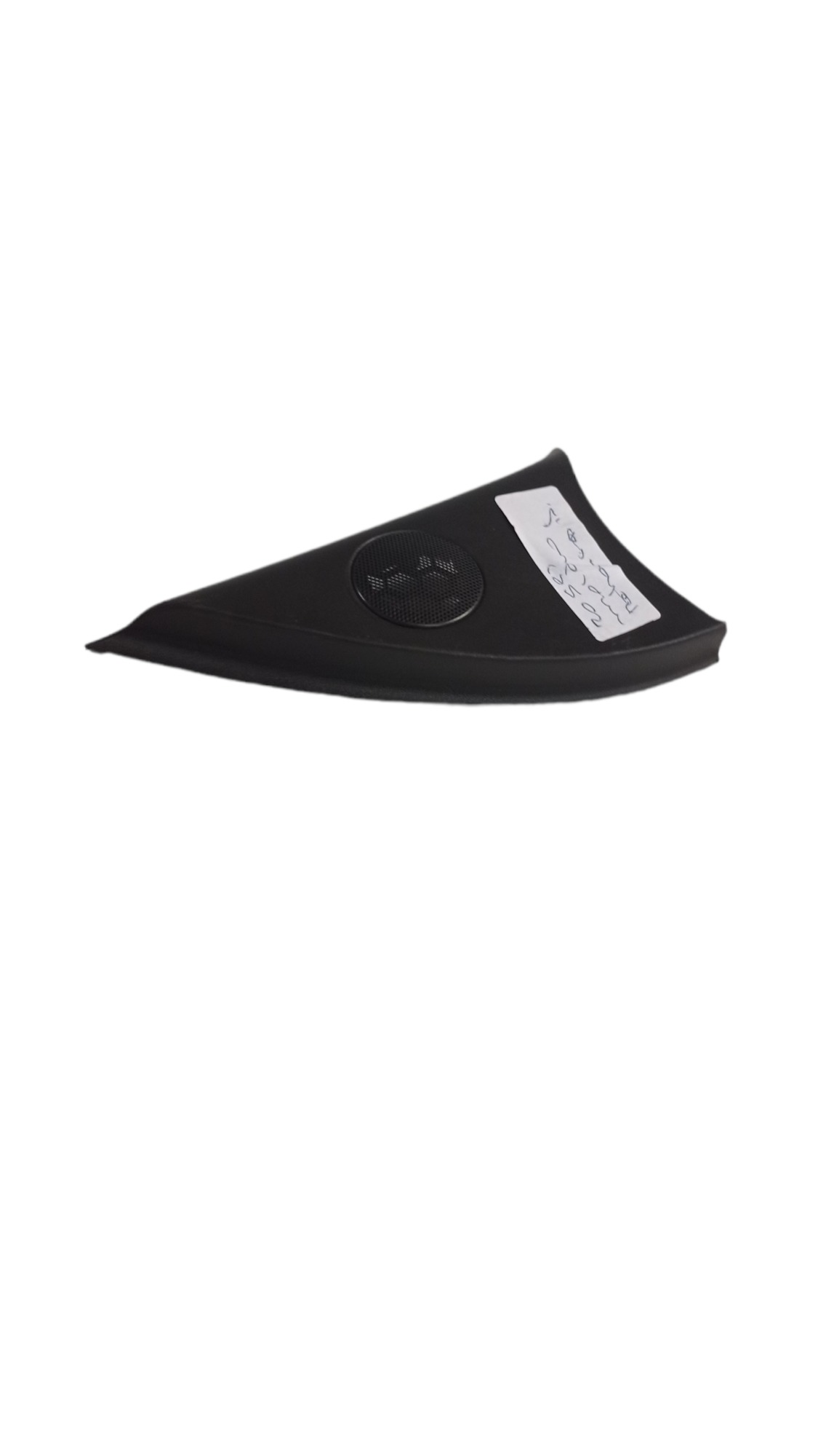 Moldura Interna Retrovisor Direito Gm Astra 2009 A 2012 3