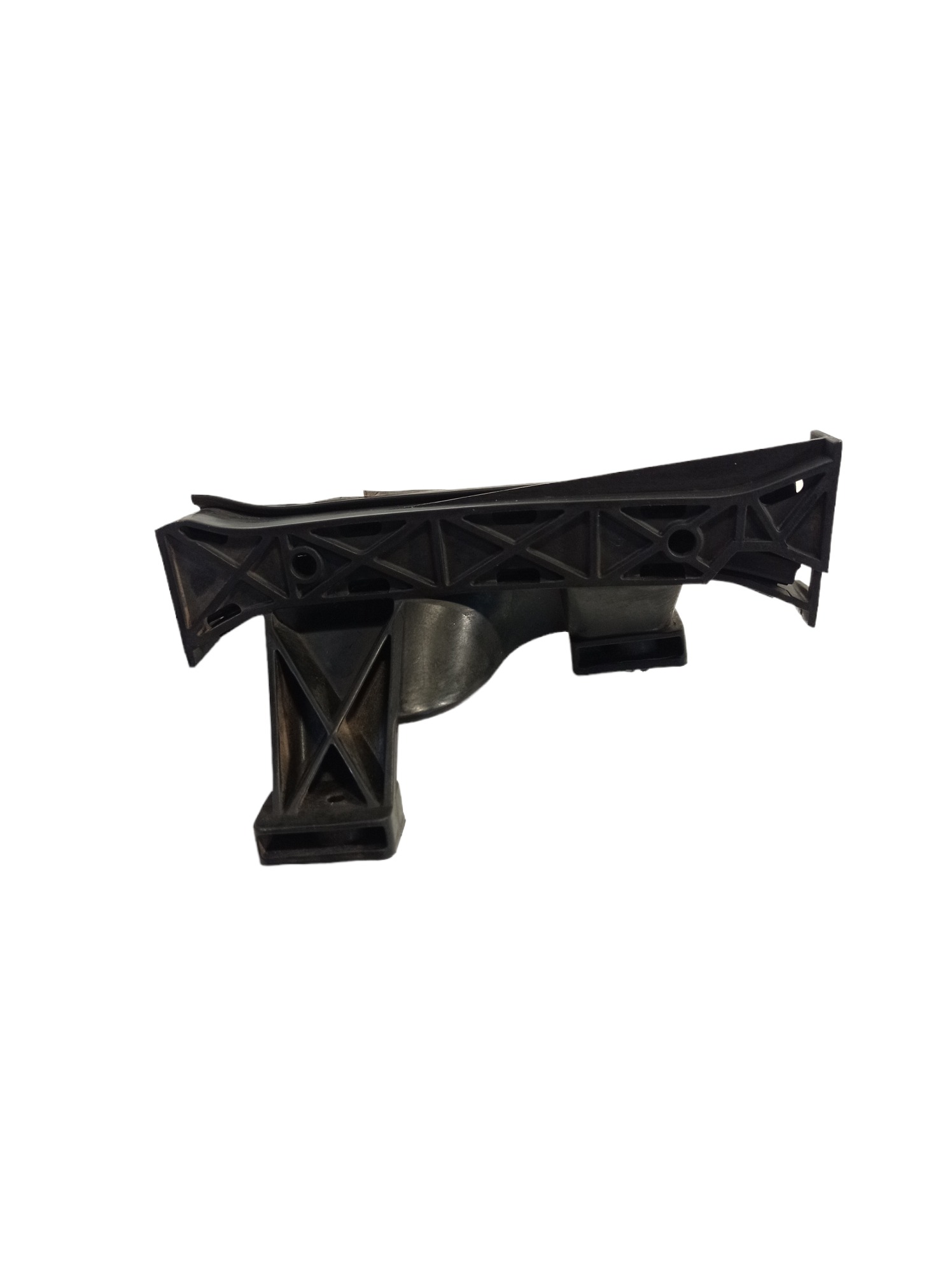 9684706480 Guia Canaleta Vidro Diant Dir Peugeot 207 09/10 5