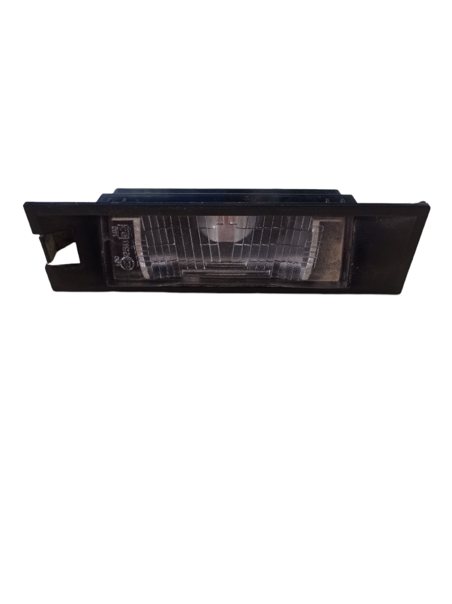 51766508 Lanterna Luz De Placa Fiat Mobi 2016 2017