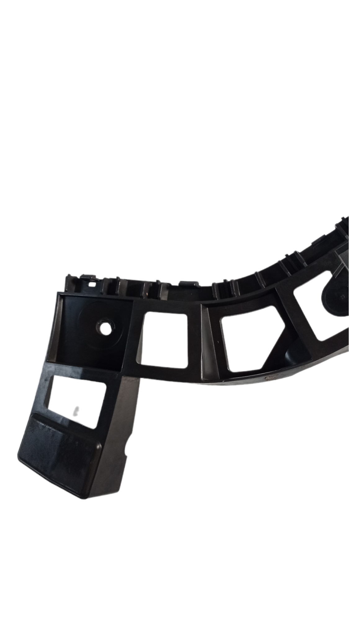 5n0807393b Guia Parachoque Traseiro Esquerdo Vw Tiguan 2012 6