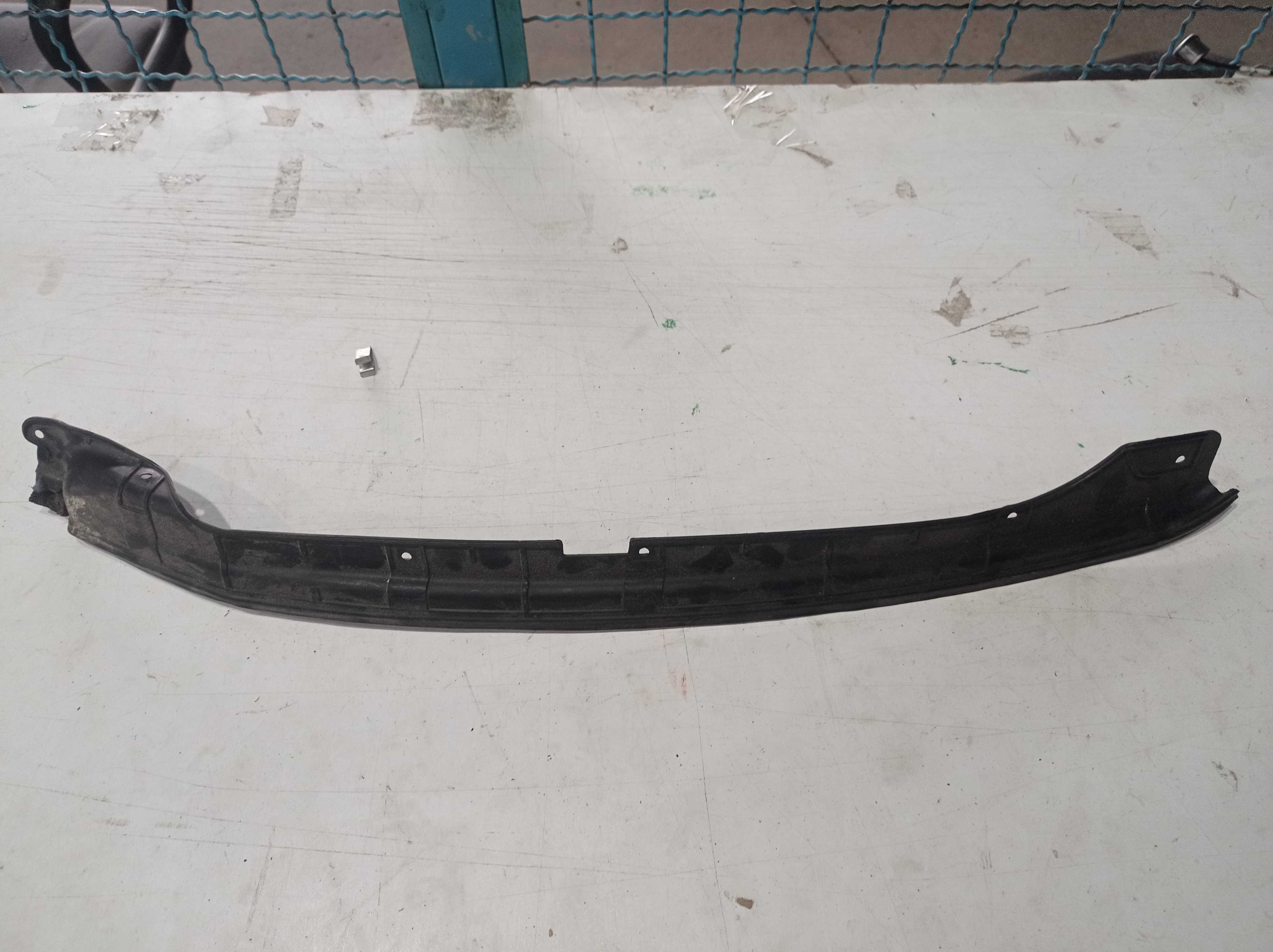MOLDURA VEDAÇÃO PORTA ESQUERDA VOLVO S60 2016 2
