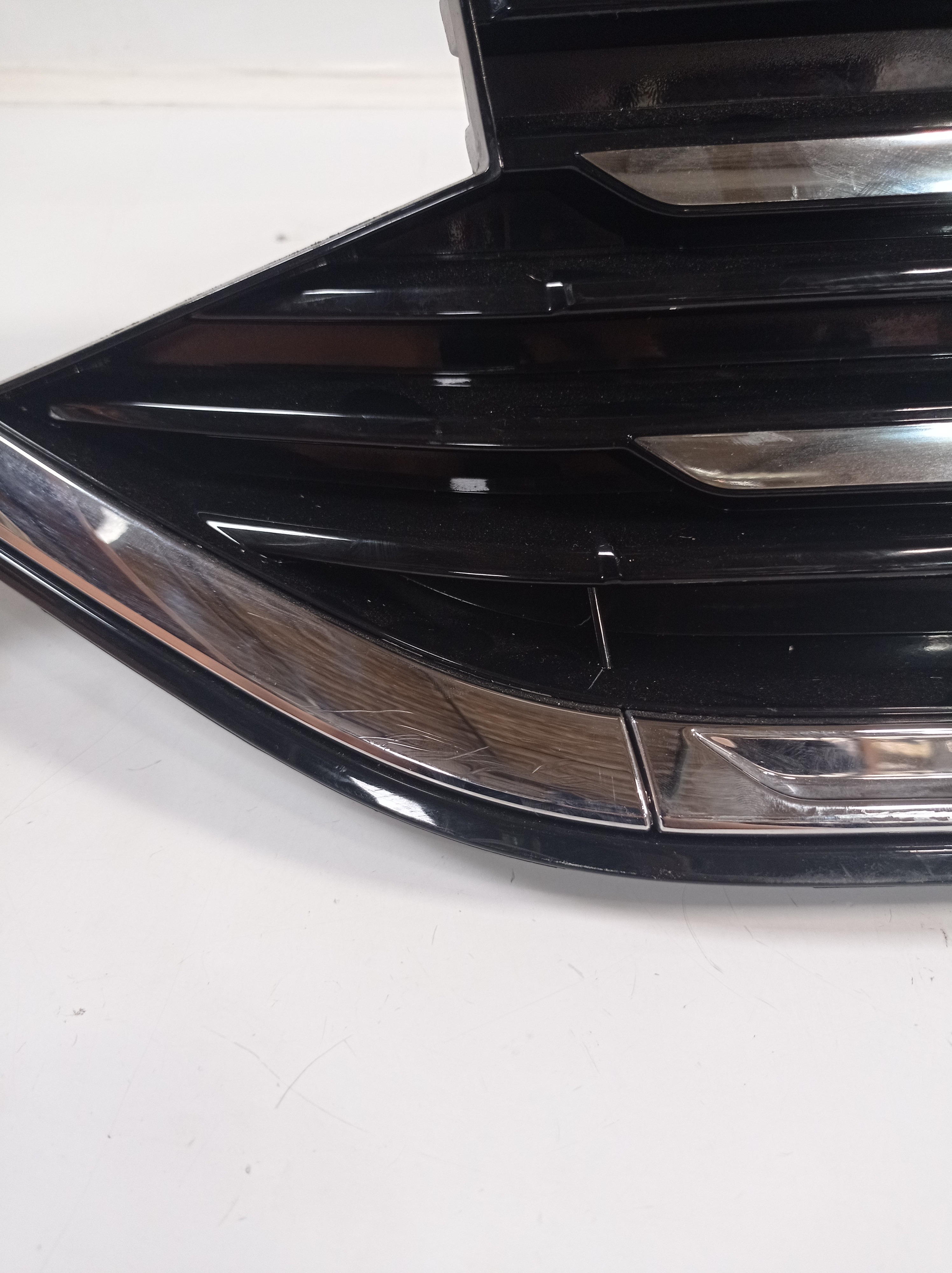 2gp853655 Grade Dianteira Volkswagen T Cross 2019 7