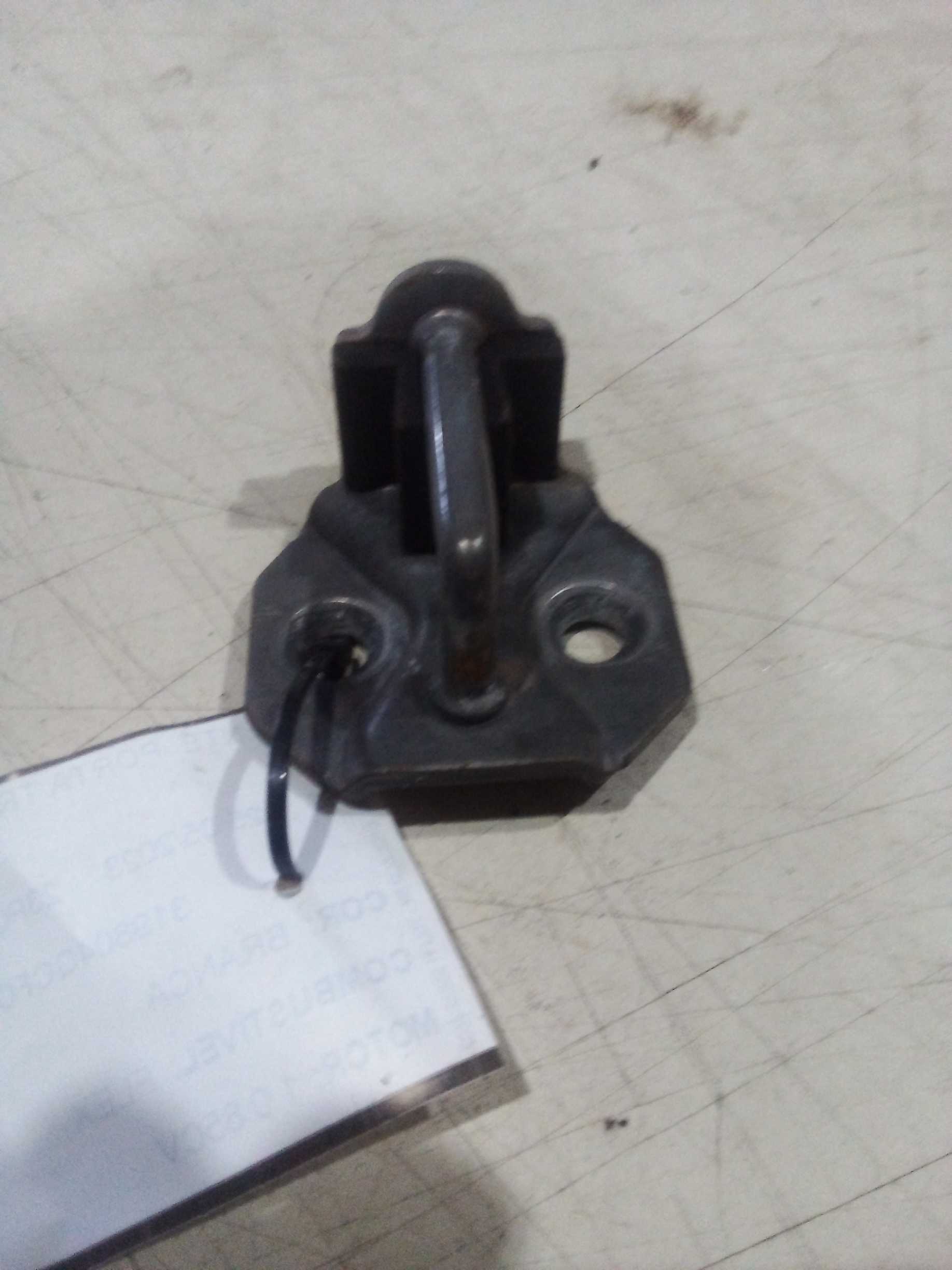BATENTE  PORTA TRASEIRA DIREITA Ford Ka 2019 2