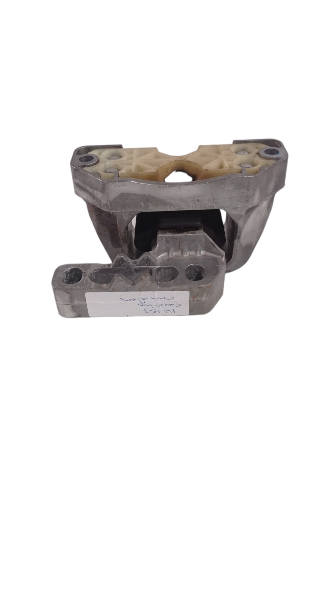 2qb19962 Coxim Motor Direito Superior Vw Virtus Polo Nivus 3