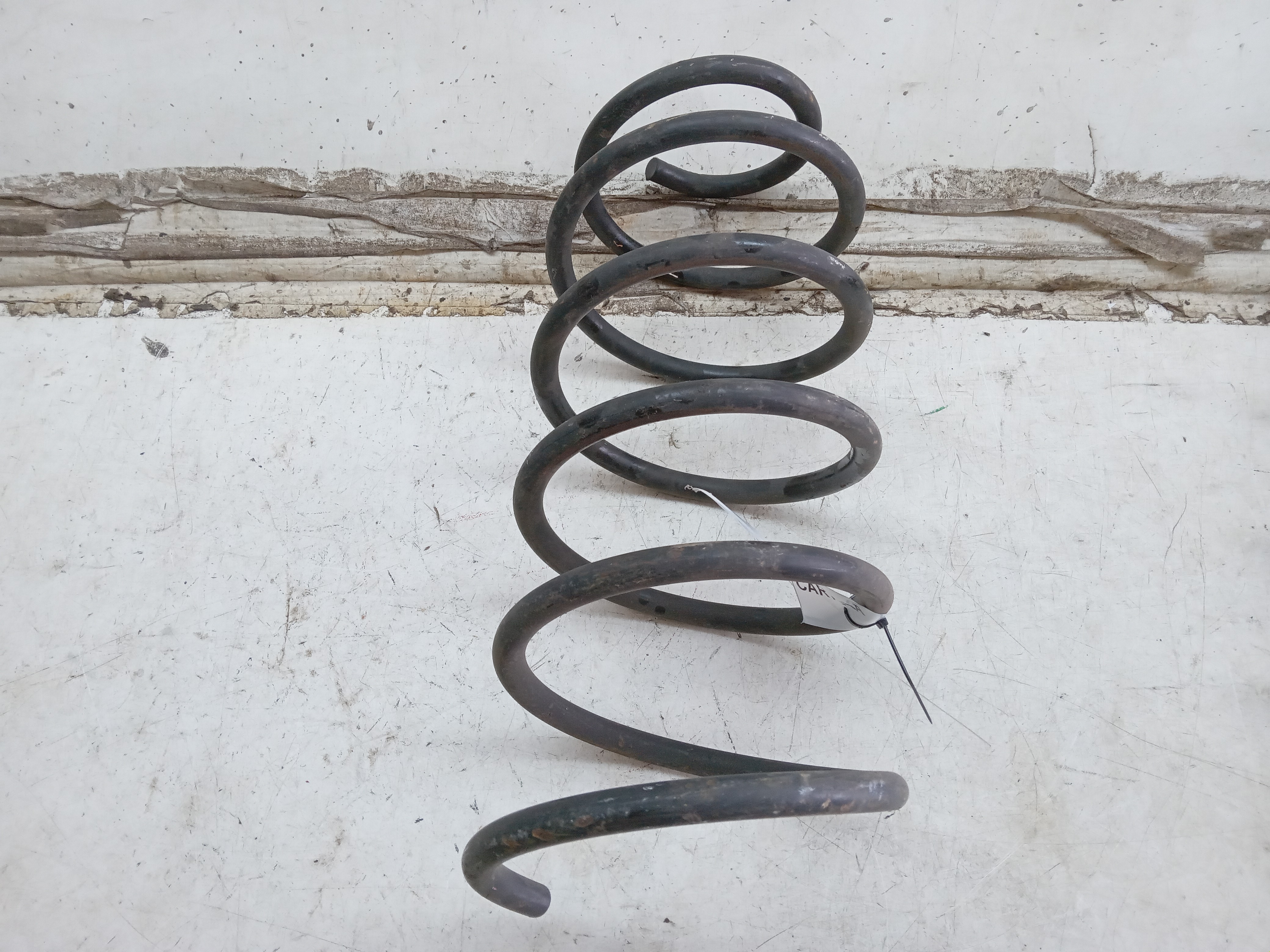 MOLA DIANTEIRA PEUGEOT 206 2