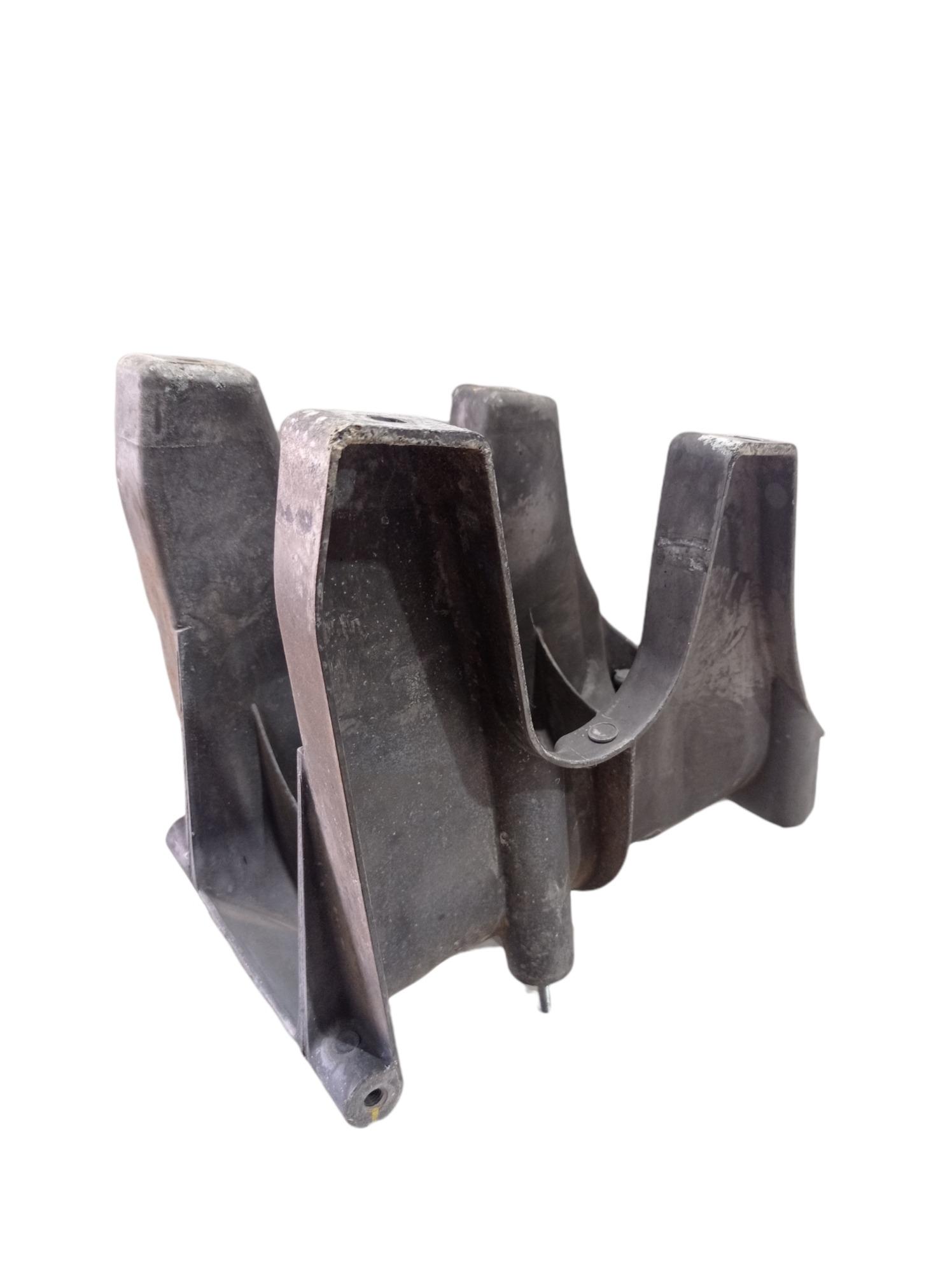 Suporte Alavanca Marcha Captiva 96625324 2008 2012 Original 3