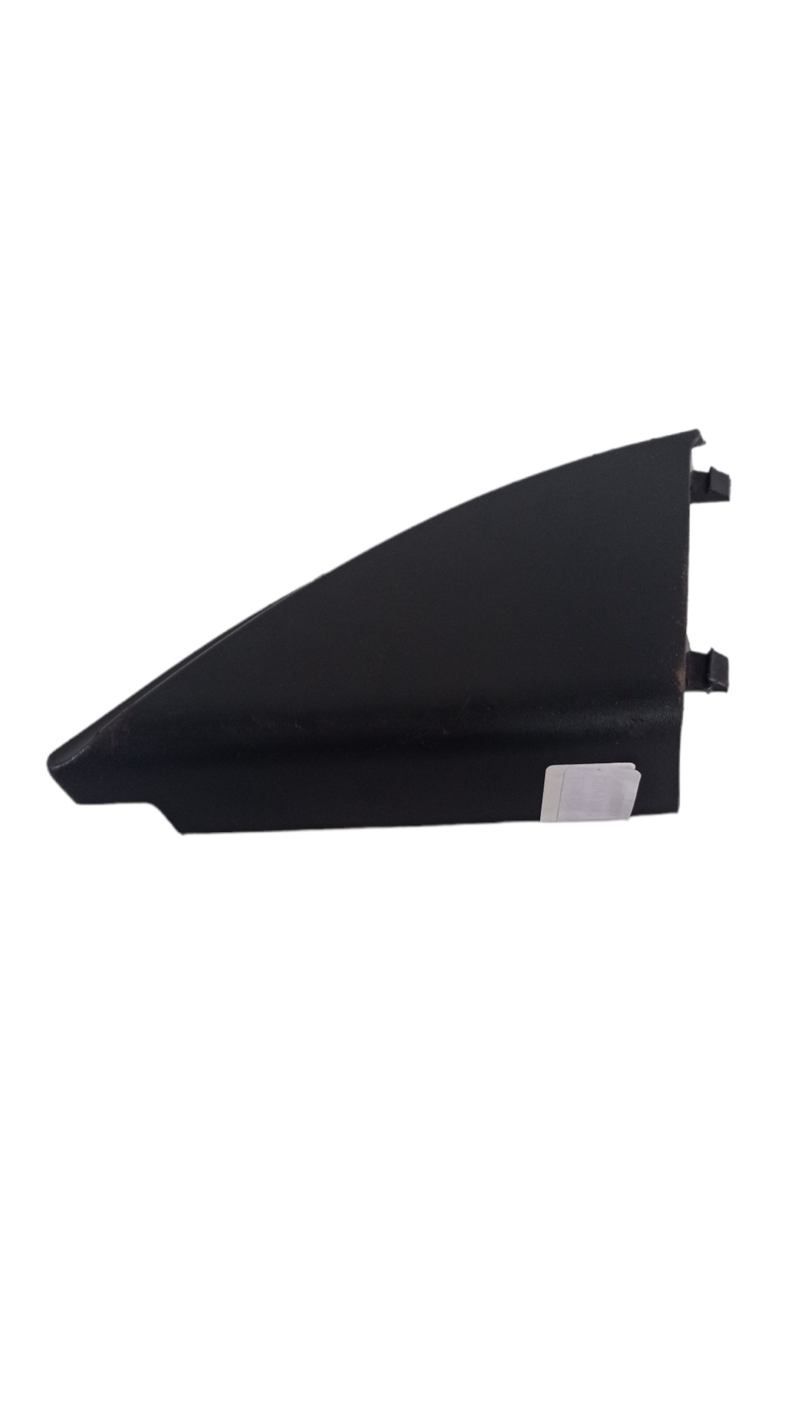 802939885r Acabamento Interno Retrovisor Esq Fluence 10 11