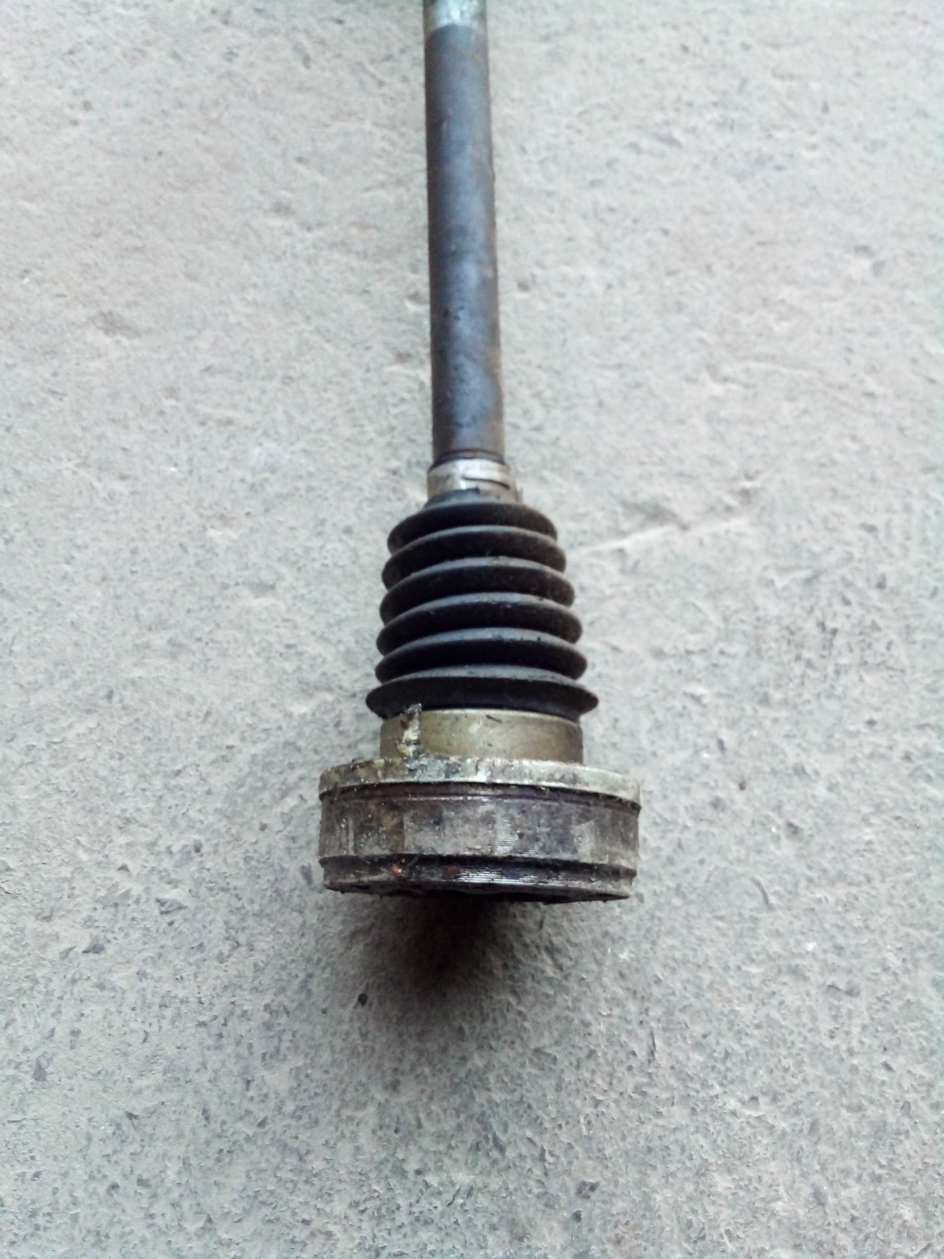 Semi-eixo VW gol G5  lado direito. 2012 3