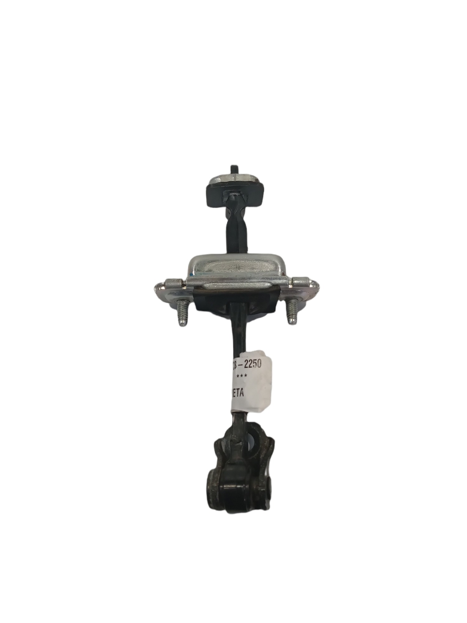 Limitador Da Porta Dianteira Direita Gm Cobalt 2012 1