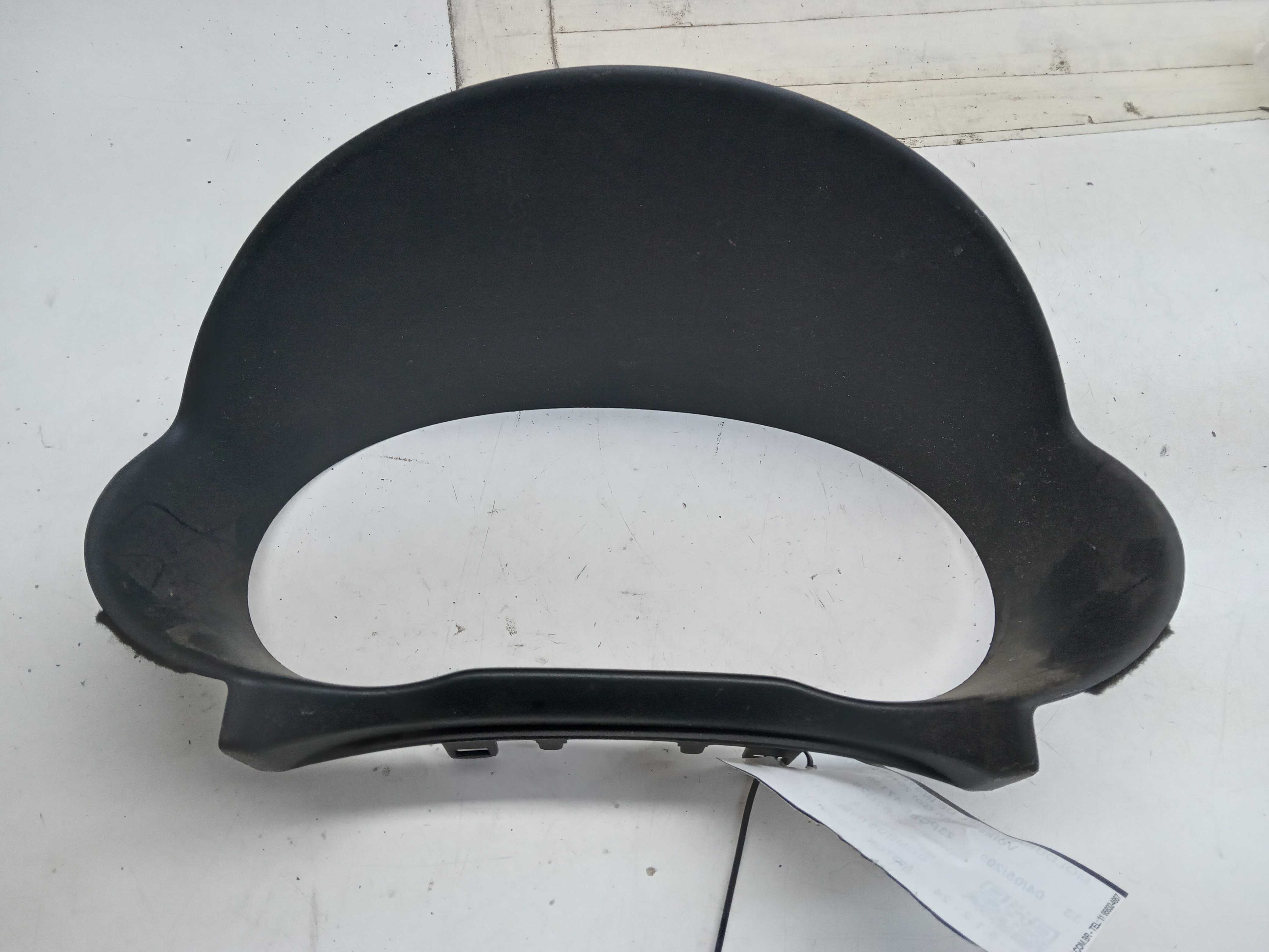 MOLDURA PAINEL INSTRUMENTOS Volkswagen Gol 2012 1