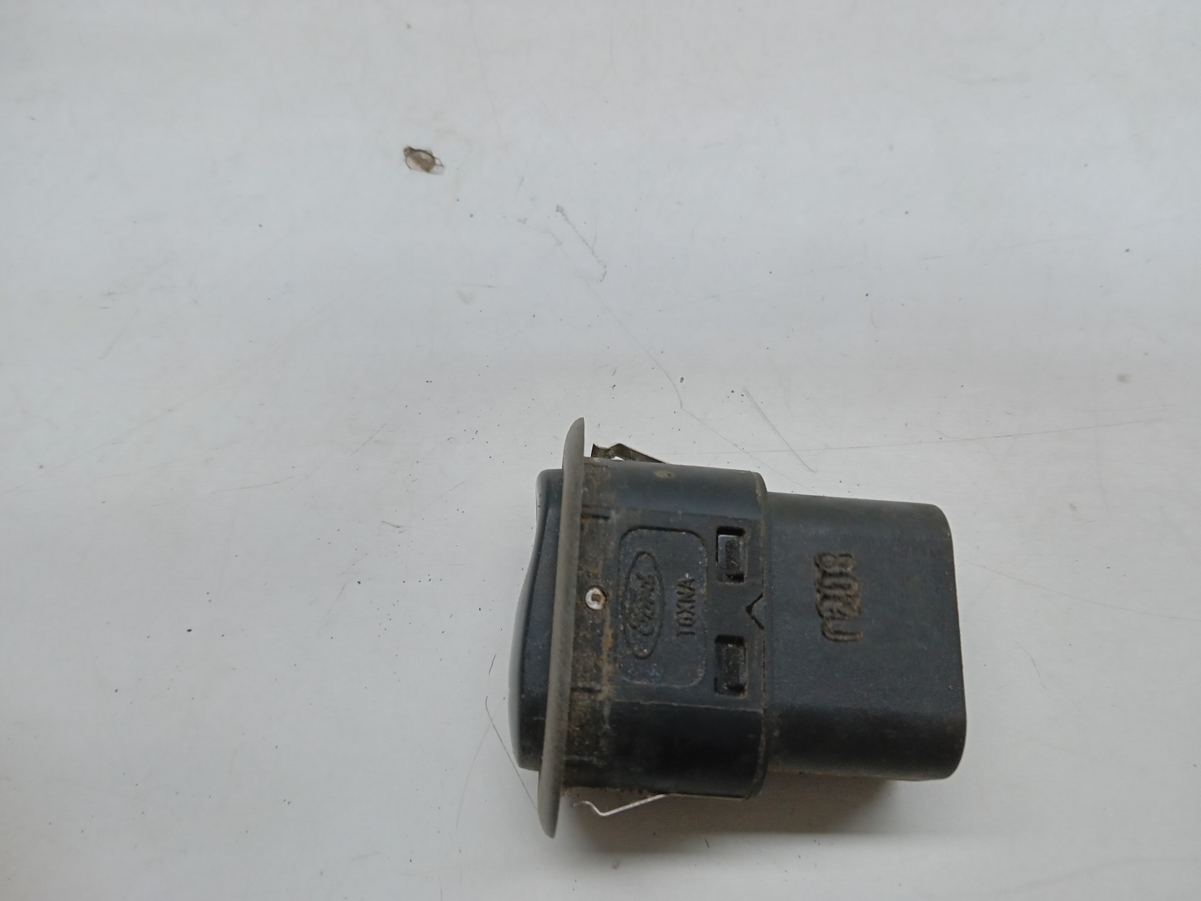 BOTÃO VIDRO ELÉTRICO PORTA TRASEIRA DIREITA FORD RANGER 2008 3