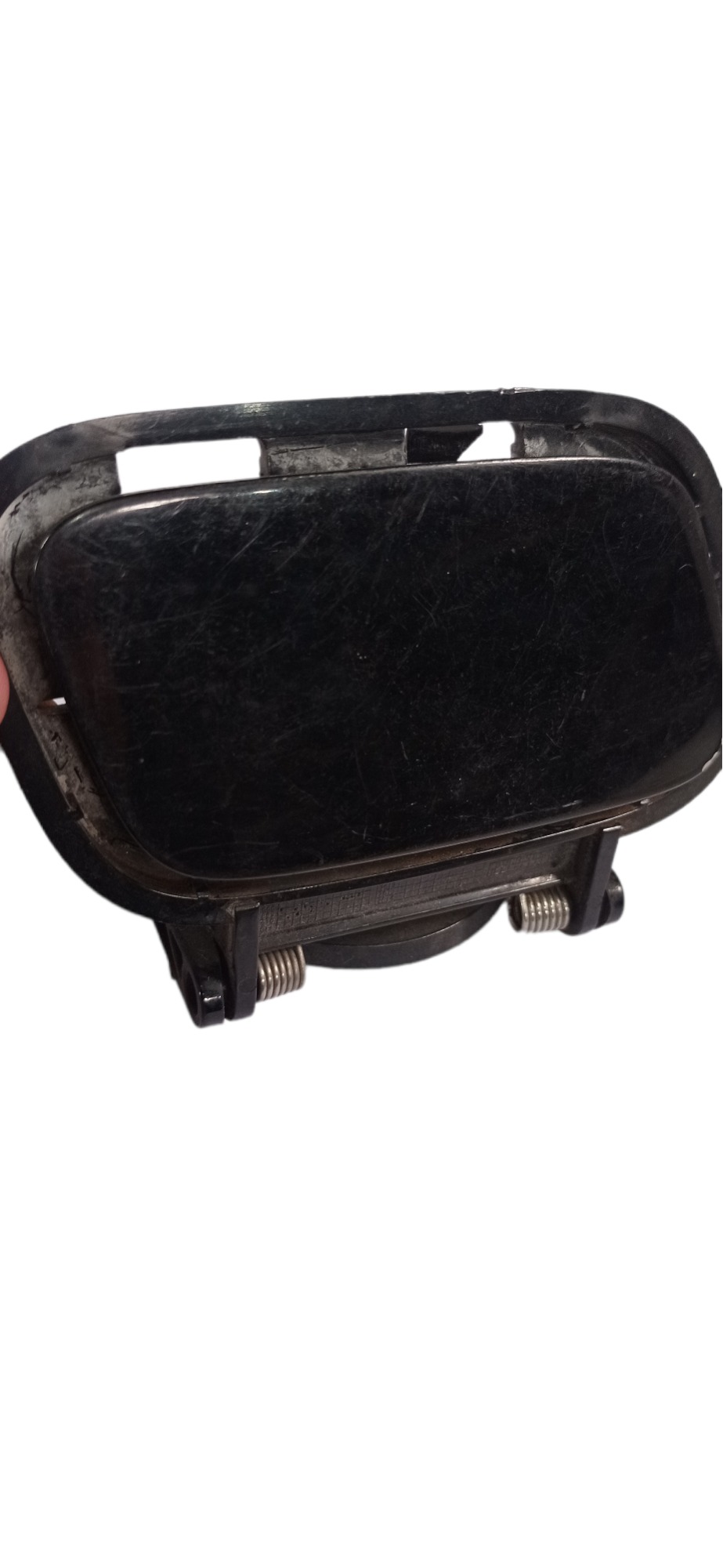 Tampa Esguicho Limpador Farol Direito Audi A4 2008 A 2012 2