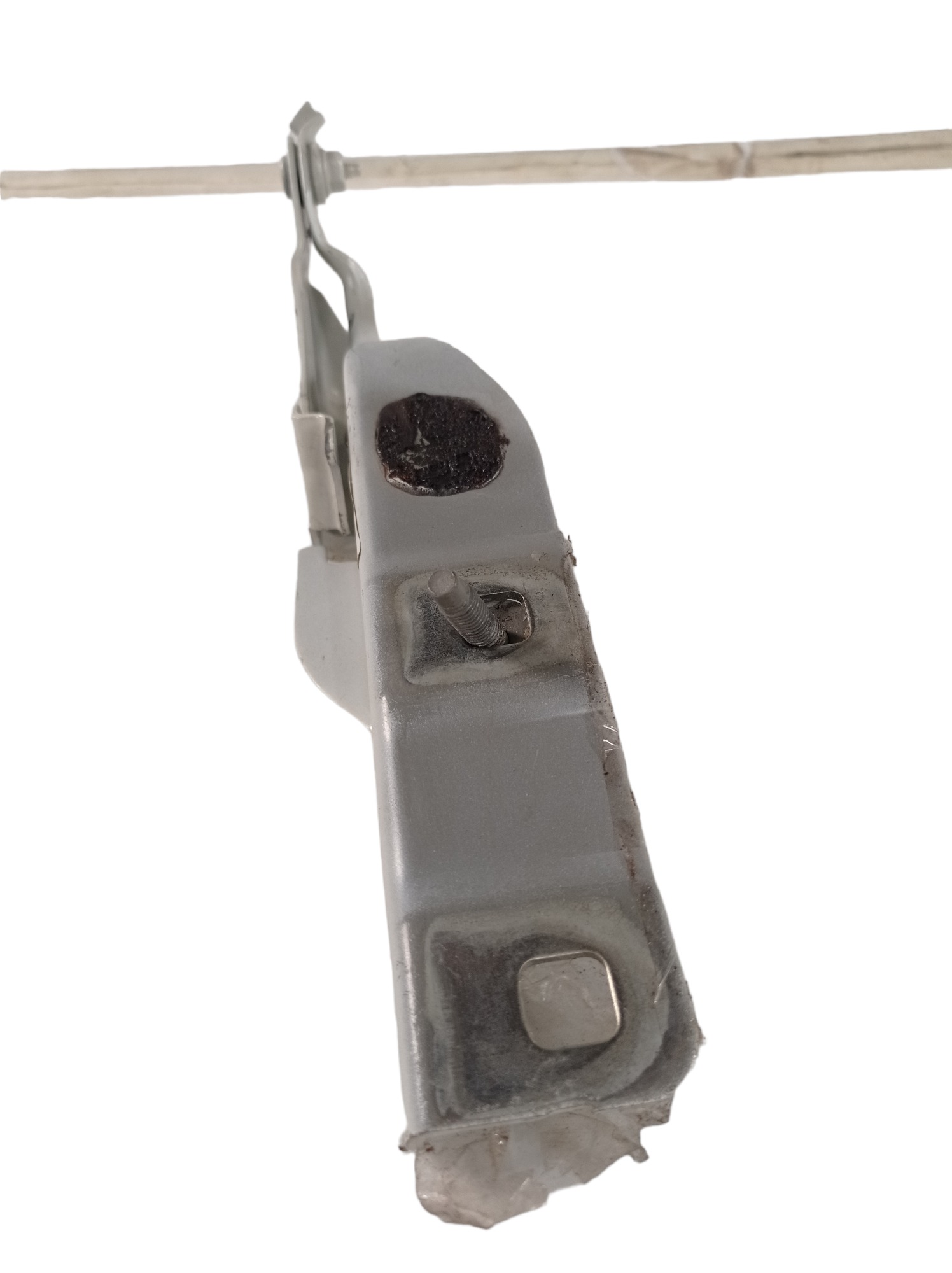 Braço Capô Lado Direito Jeep Compass 2019 2020 9