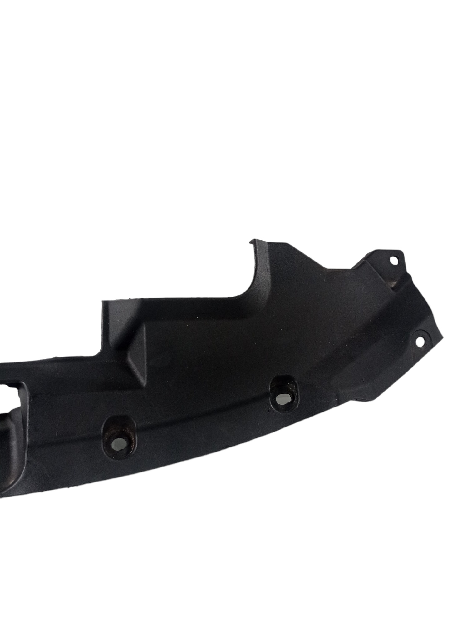 71129t7j Defletor Painel Frontal Honda Hr-v 2014 2015 3