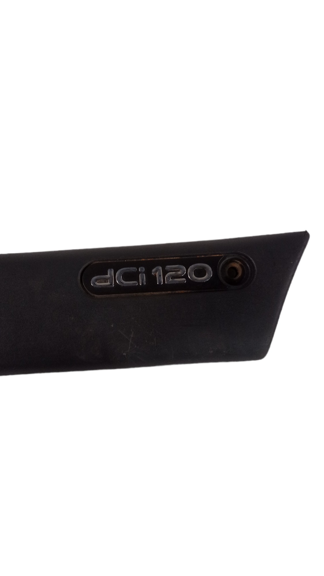 7701692581 Aplique Friso Porta Diant Dir Master 2004/2009 2