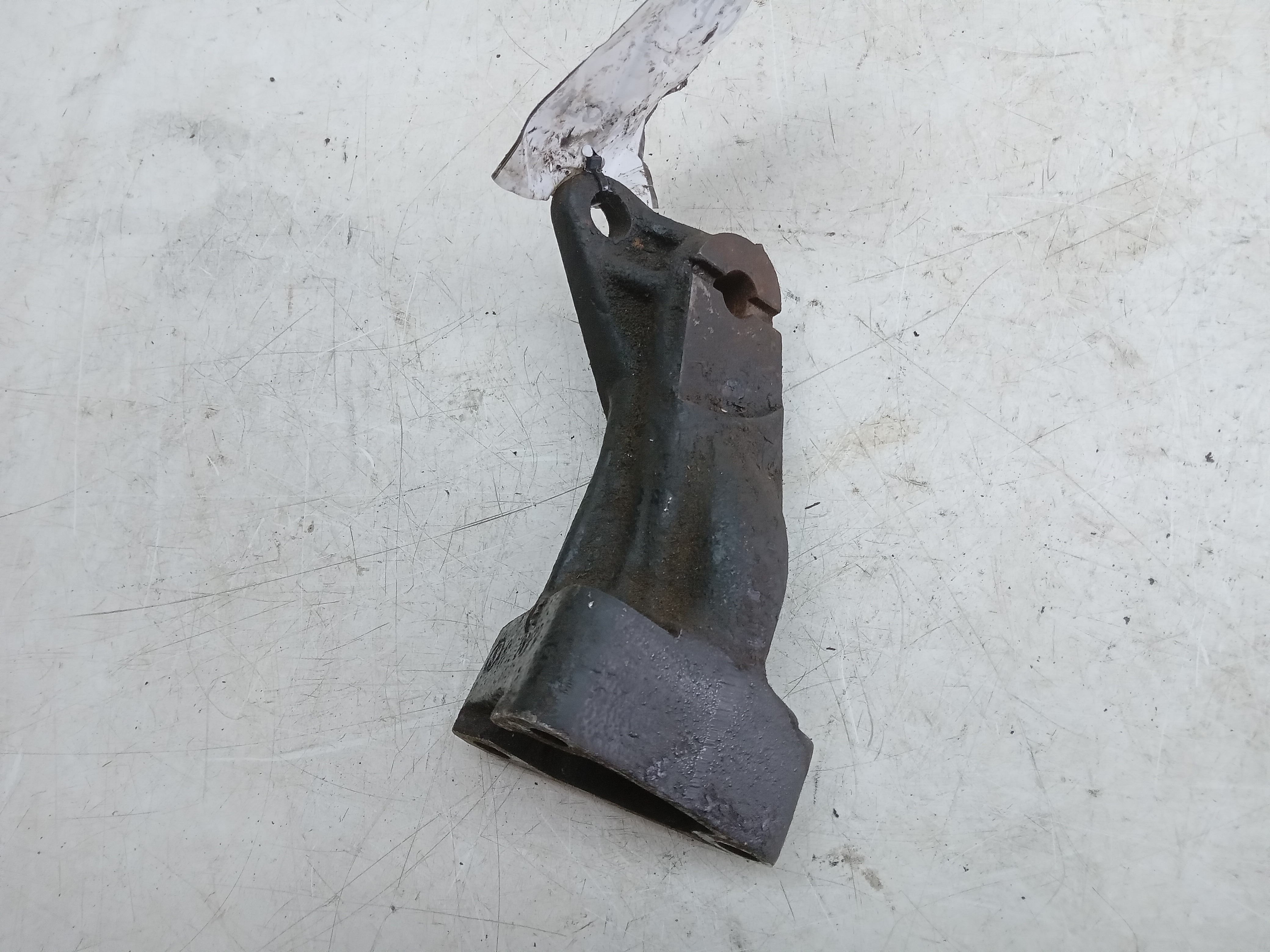 SUPORTE COXIM MOTOR FIAT PALIO 2008 1