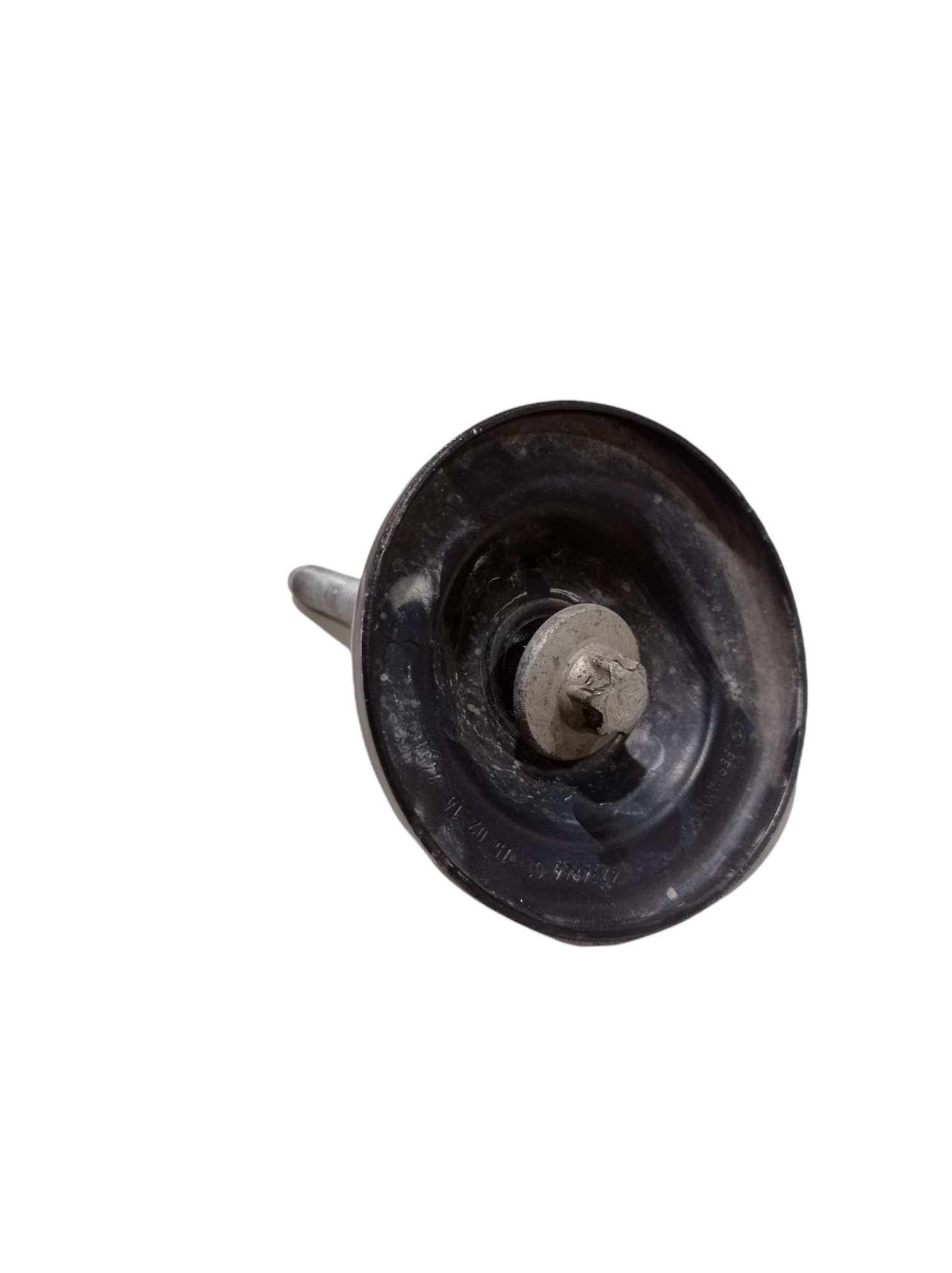 Parafuso Fixação Estepe Bmw 320i 2014 2015 Original 5