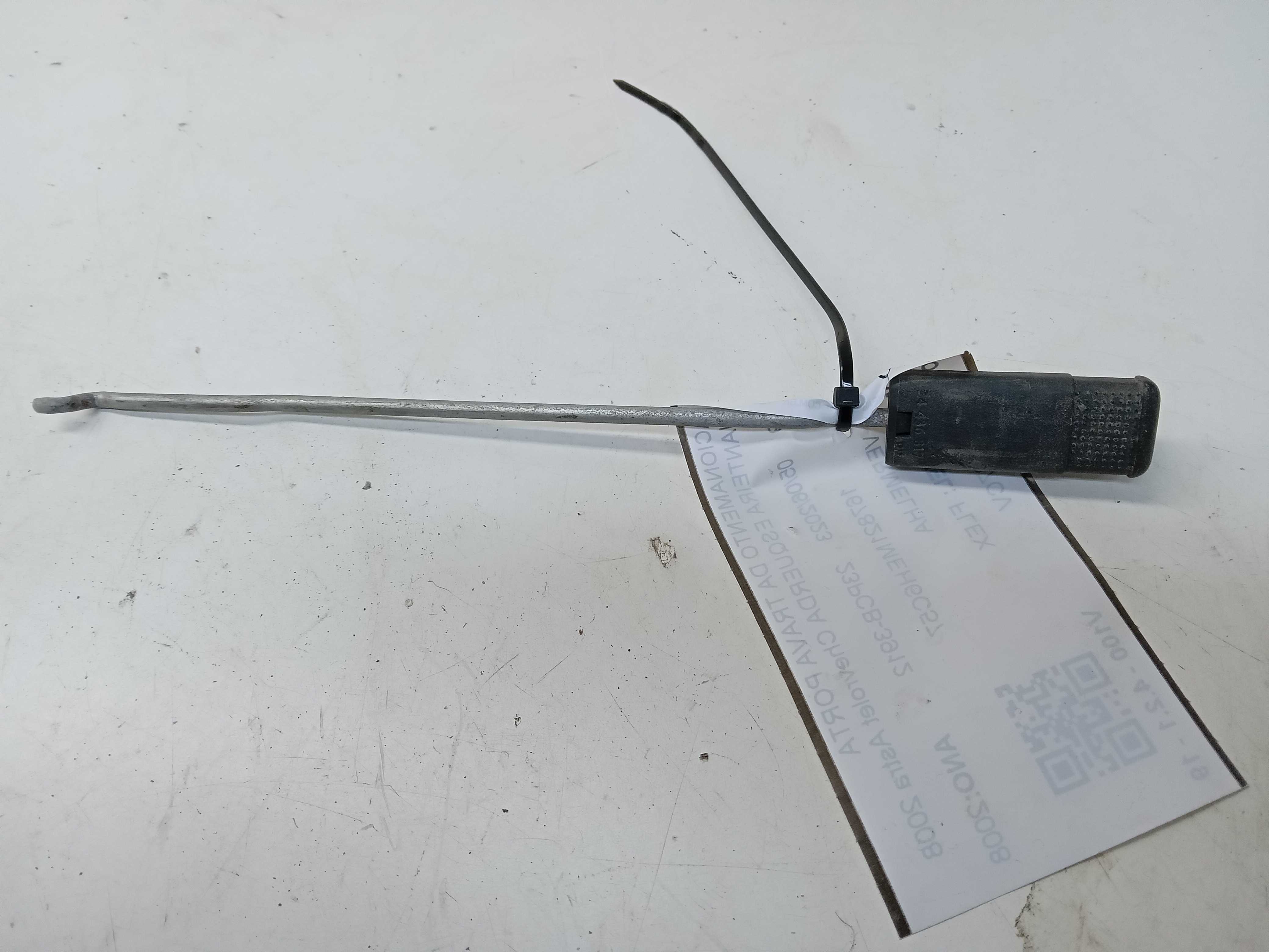 PINO TRAVA PORTA DIANTEIRA ESQUERDA CHEVROLET ASTRA 2008 2