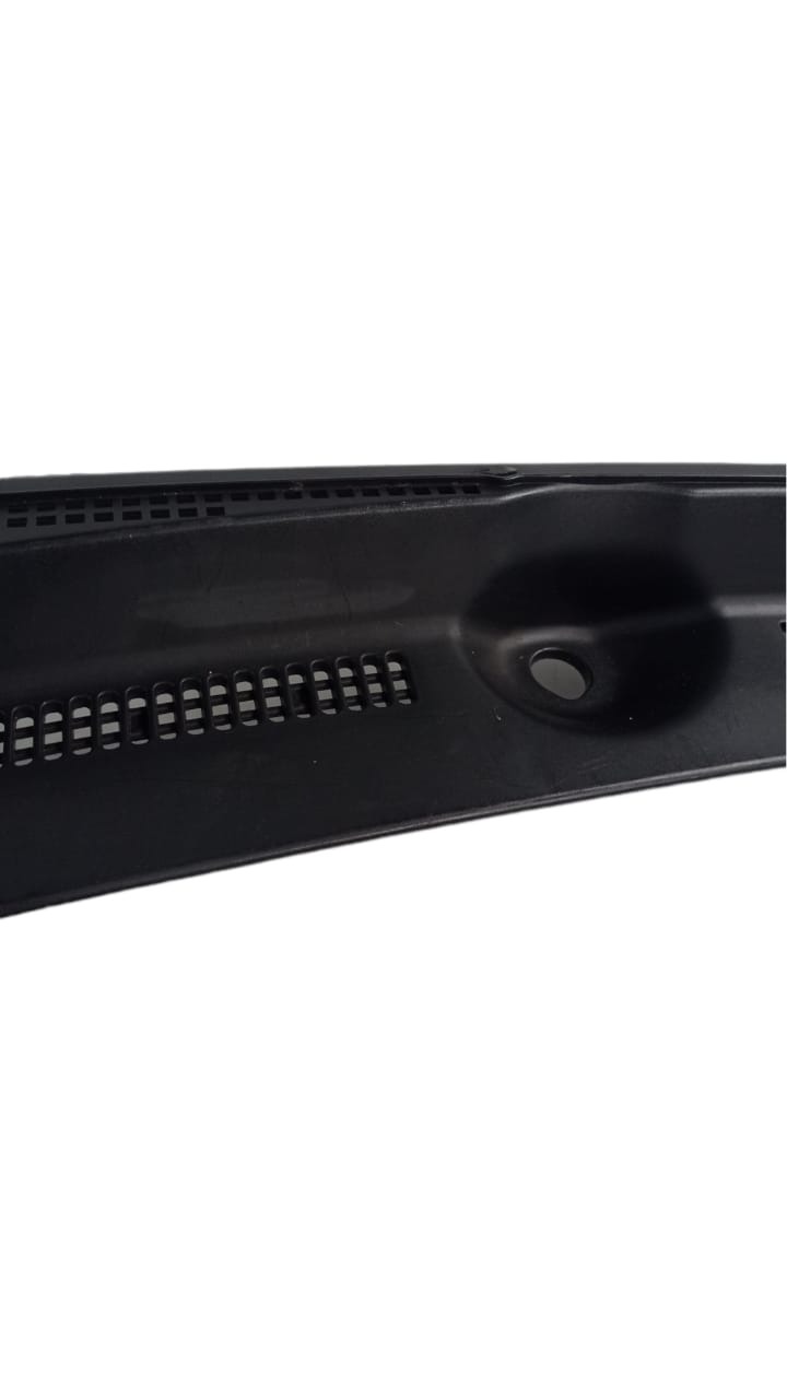 Grade Churrasqueira Esquerda Honda Civic 2000 A 2004 6