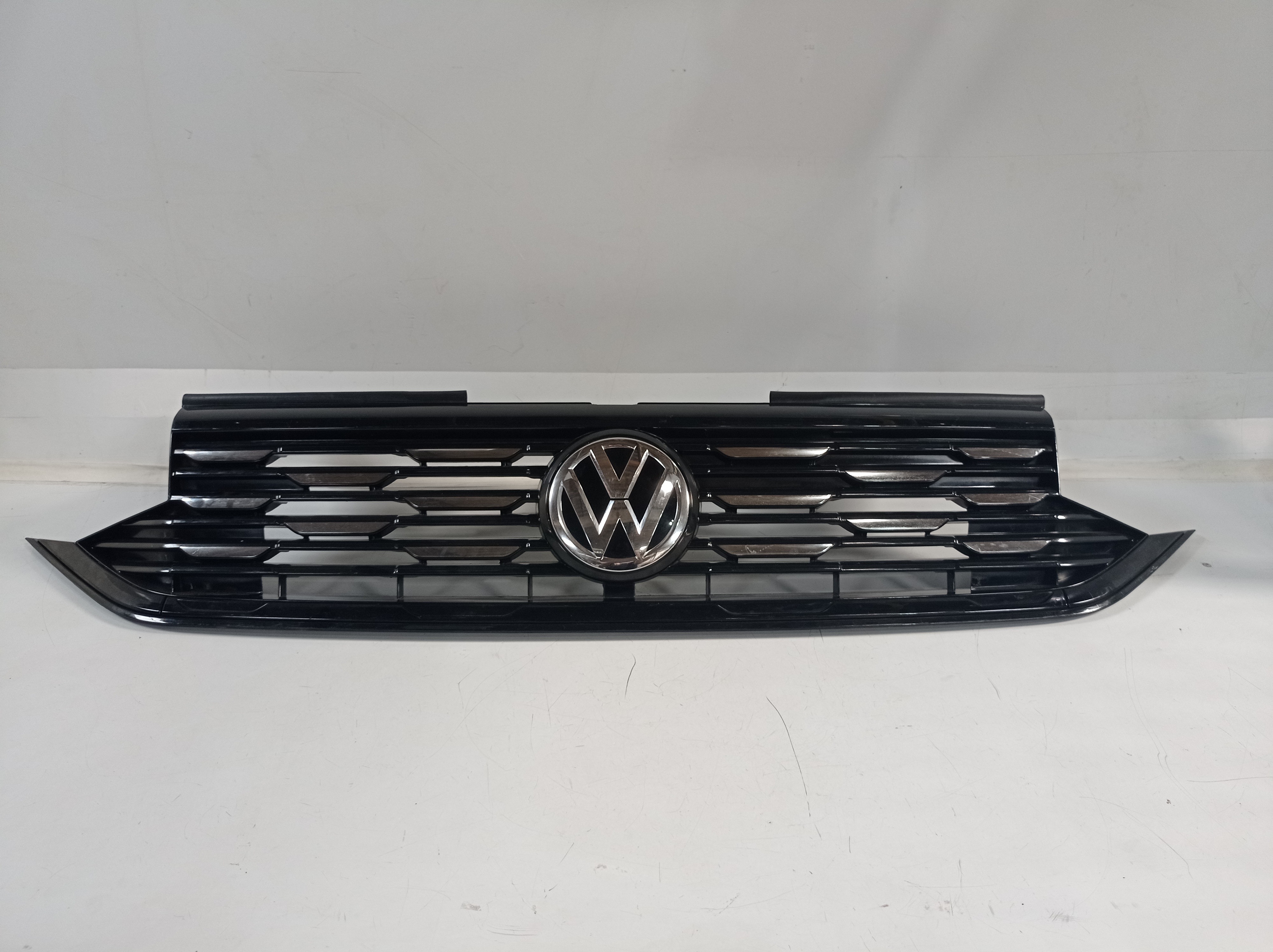 2gp853655 Grade Dianteira Volkswagen T-cross 2019