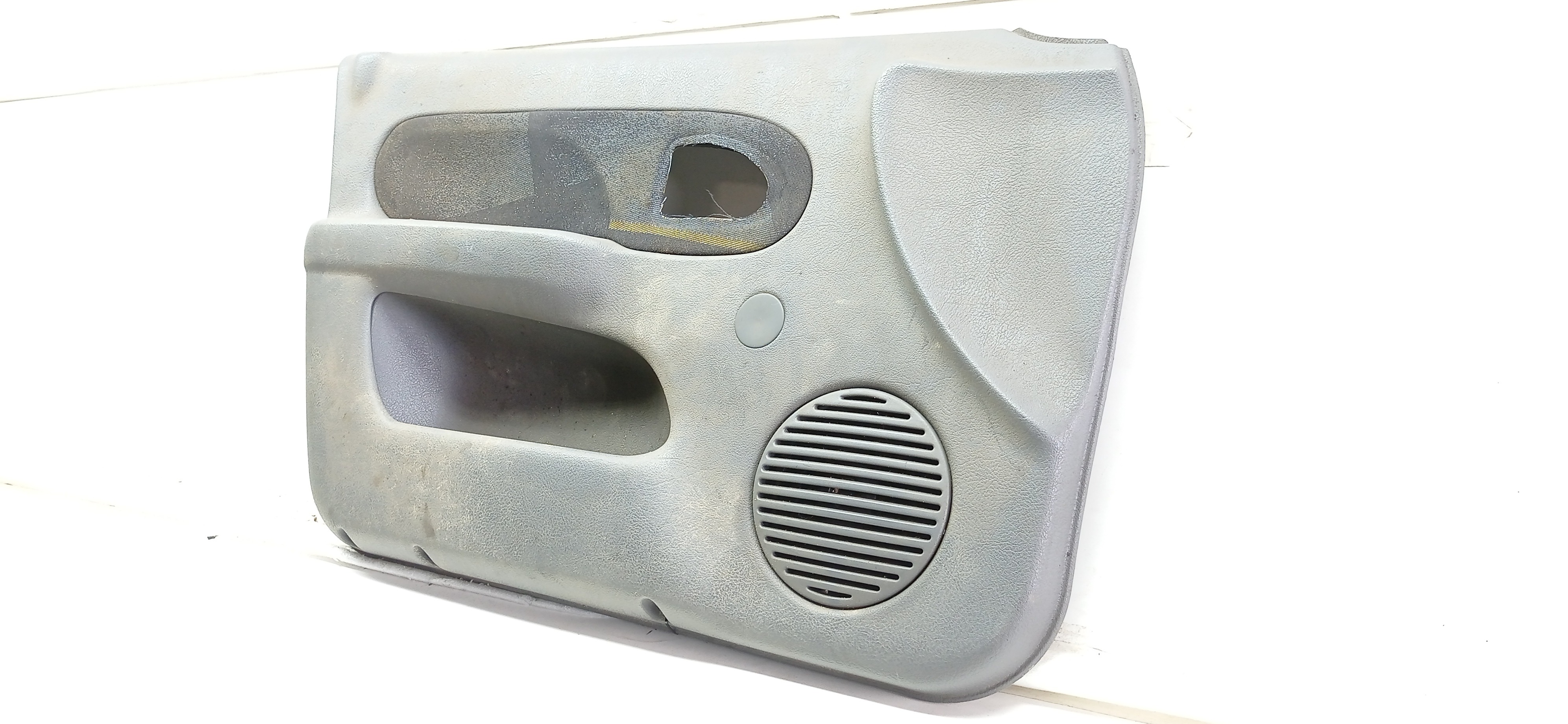 Forro Porta Dianteira Esquerda Renaul Clio 1999  2008 6